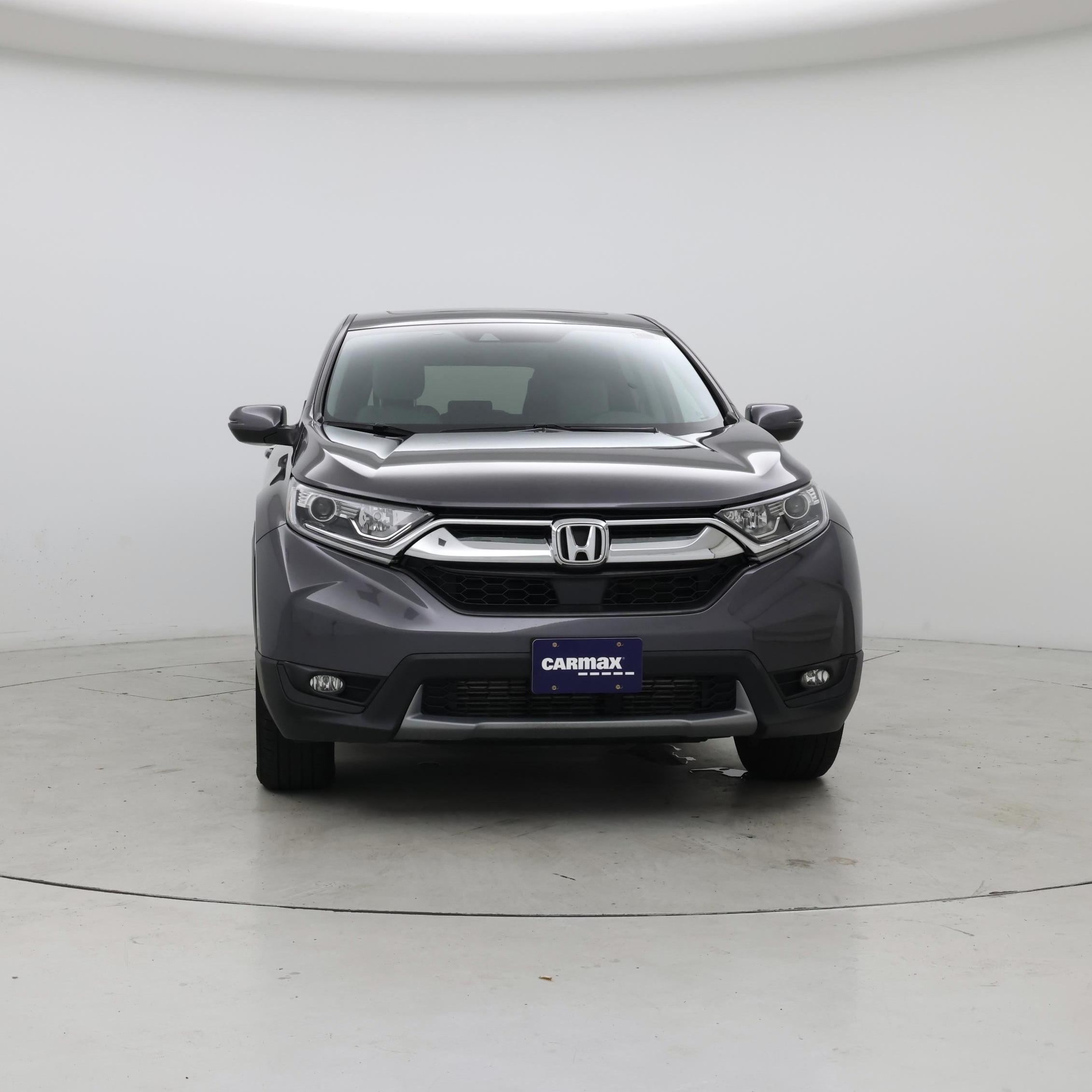Thumbnail: 2019 Honda CR-V - 5