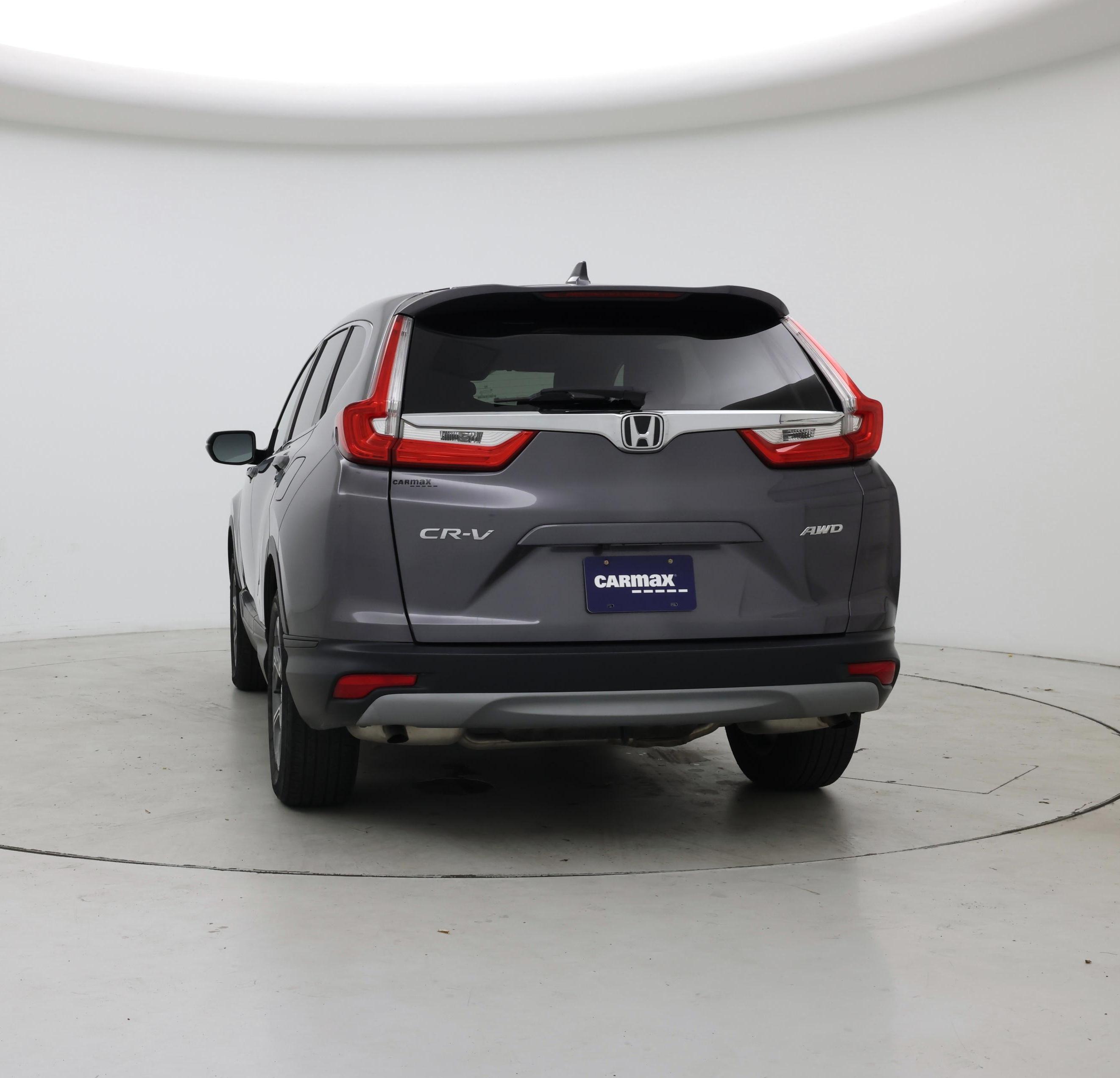 Thumbnail: 2019 Honda CR-V - 6