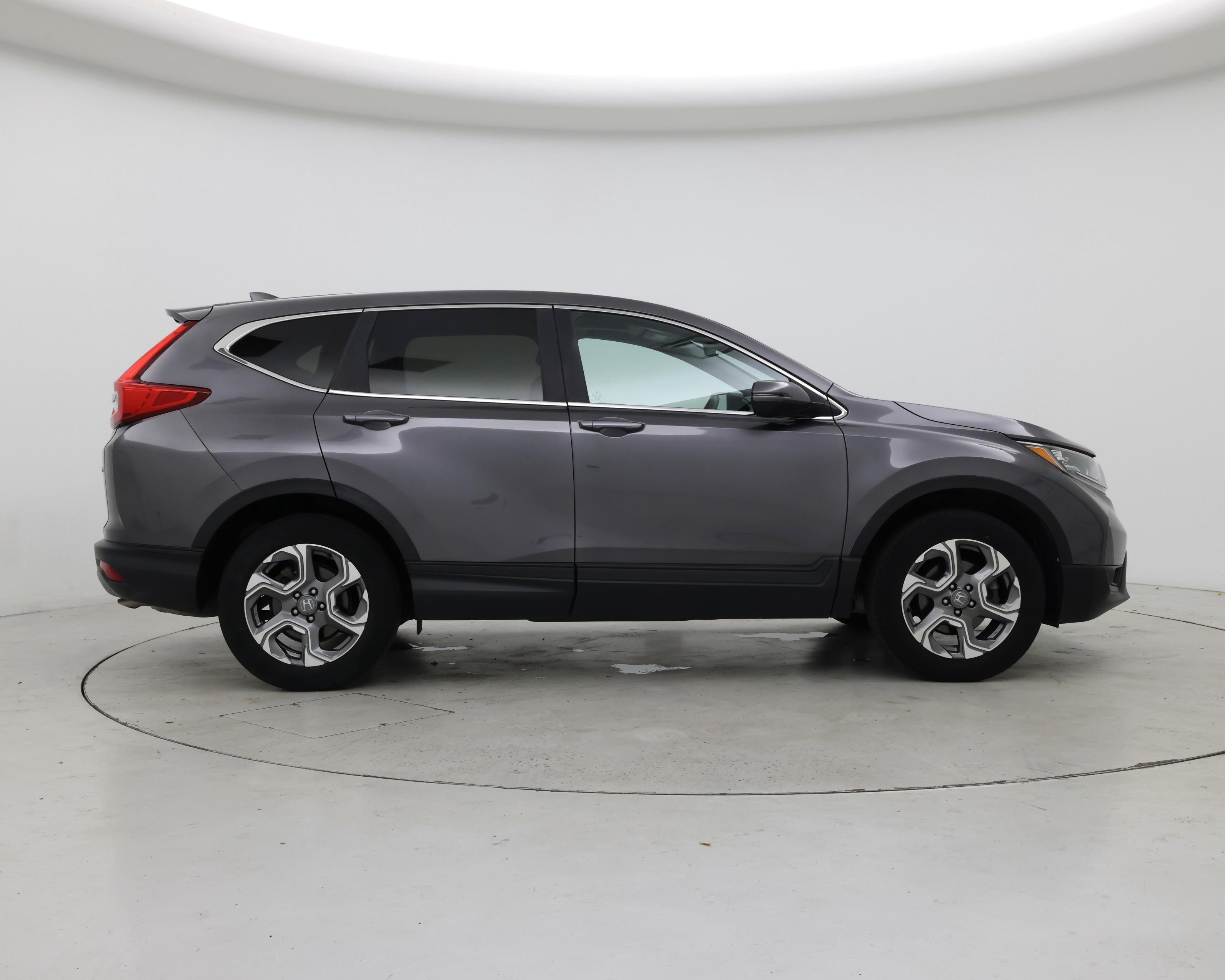 Thumbnail: 2019 Honda CR-V - 7