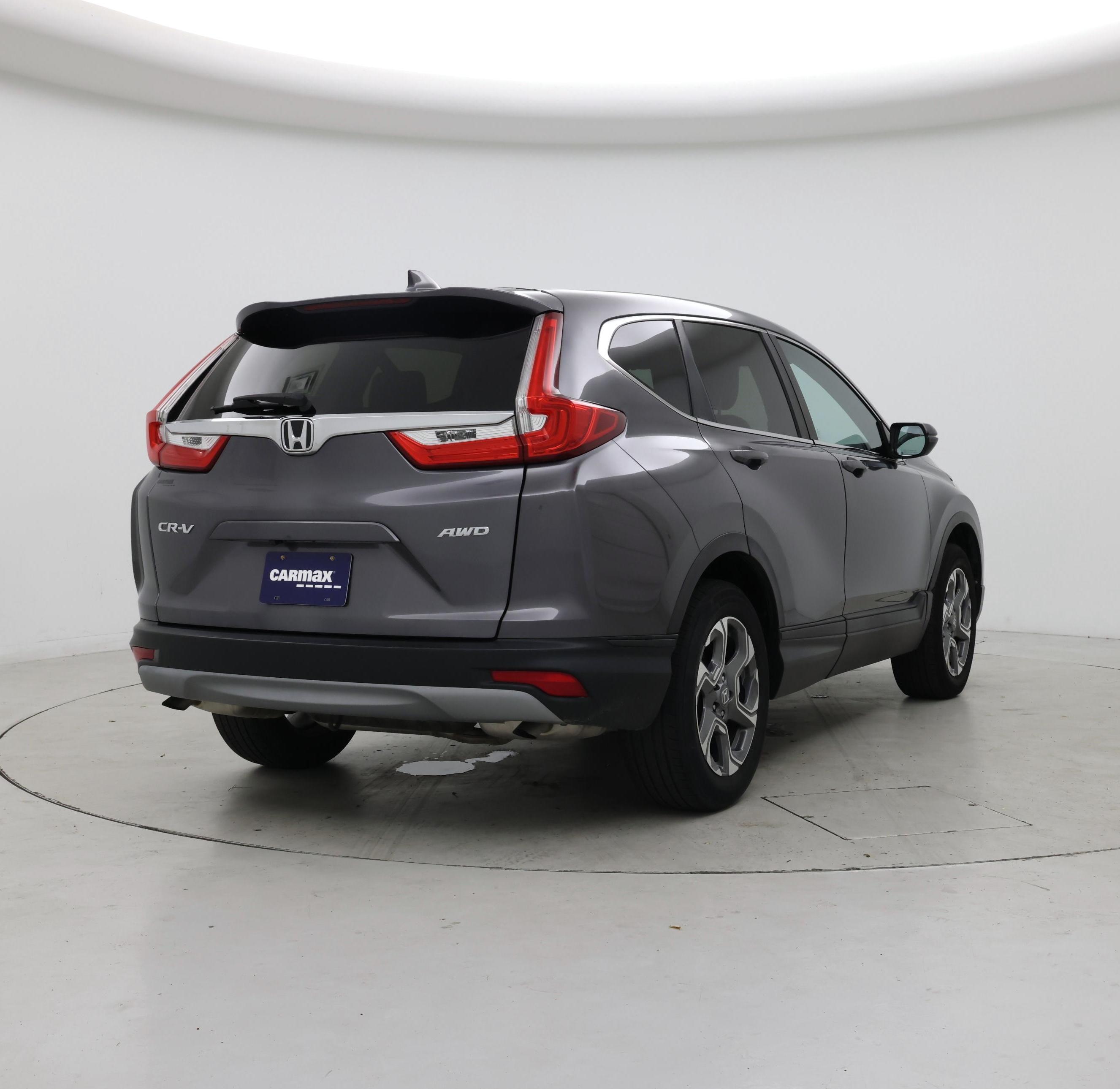 Thumbnail: 2019 Honda CR-V - 8