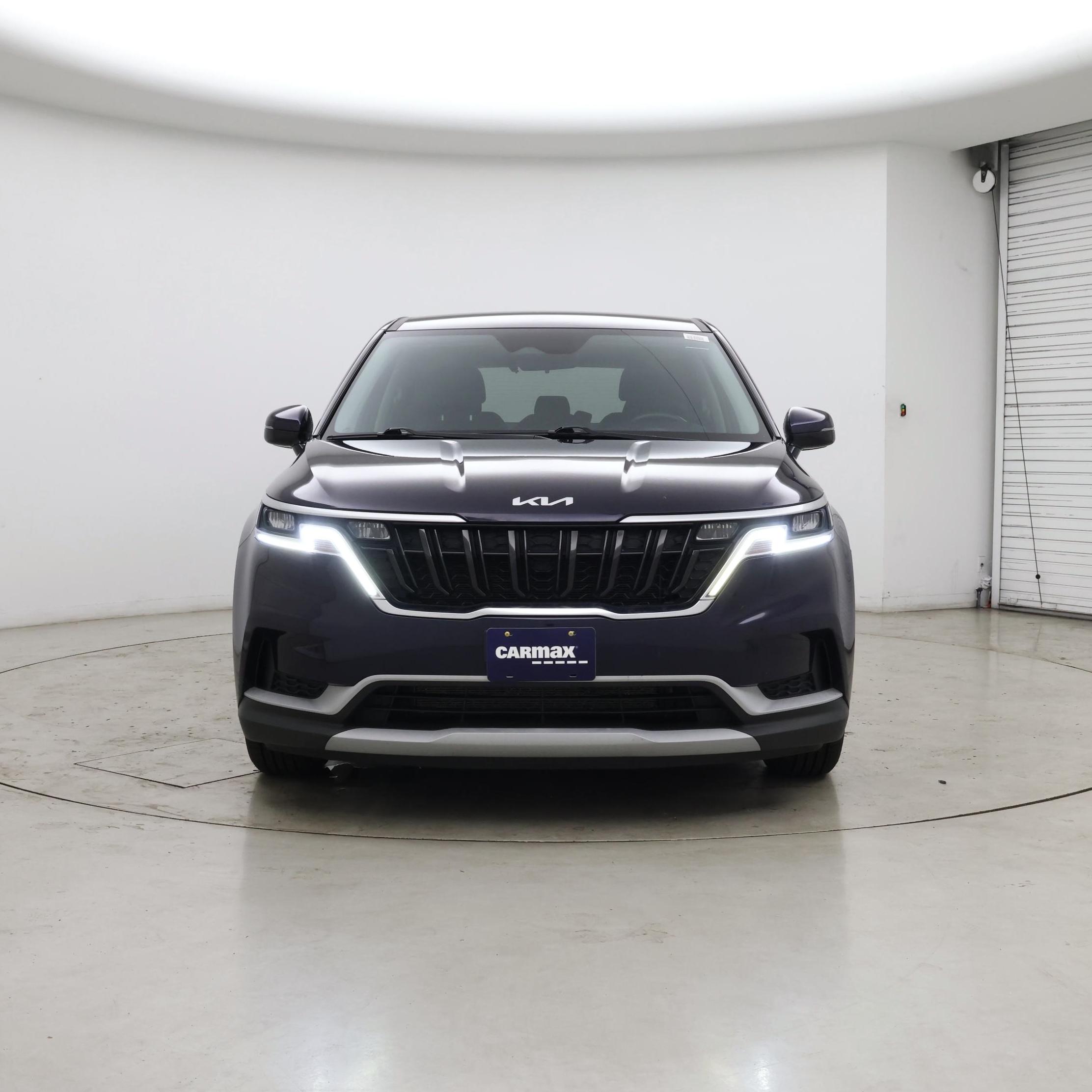 Thumbnail: 2022 Kia Carnival - 5