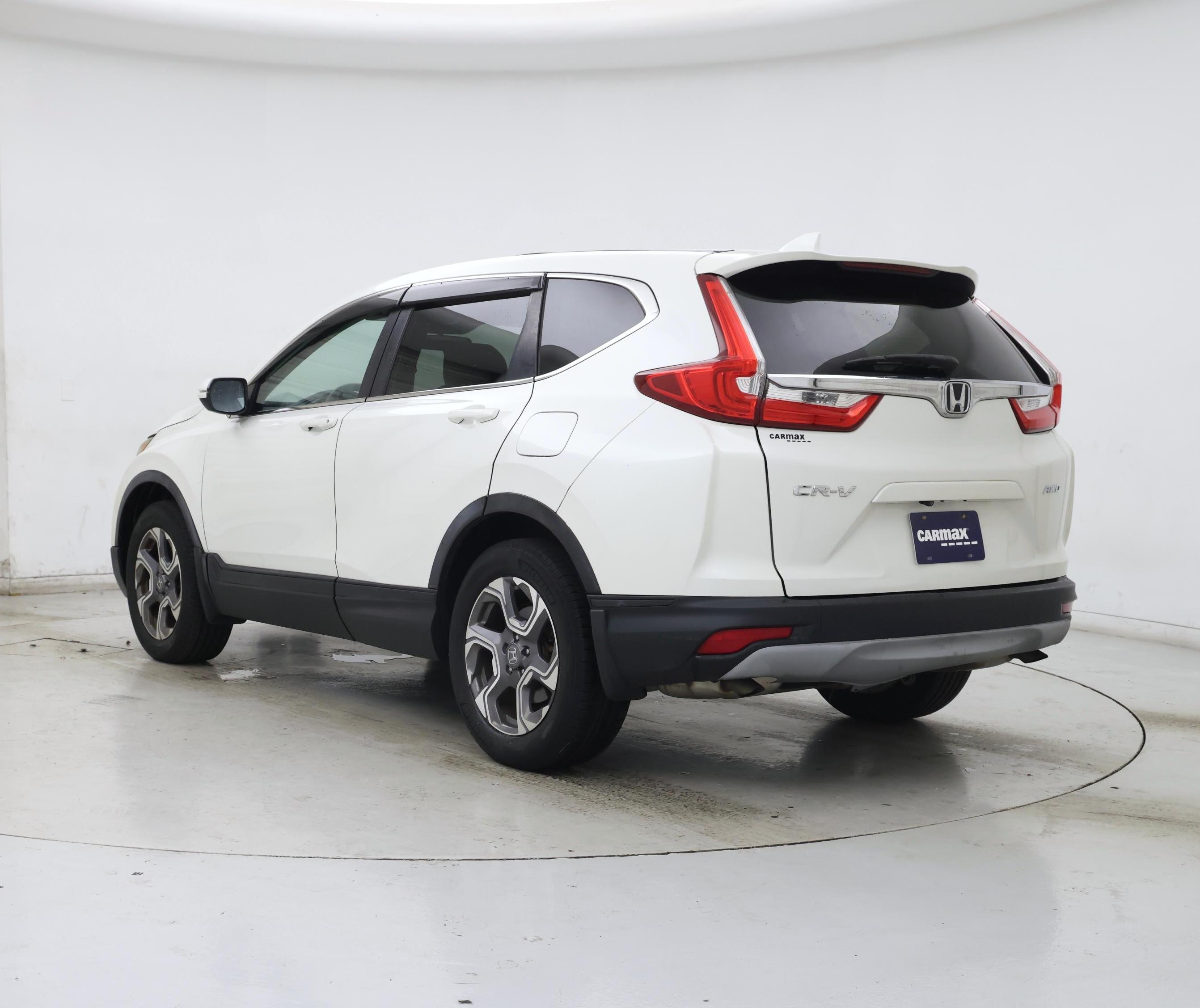 Thumbnail: 2017 Honda CR-V - 2