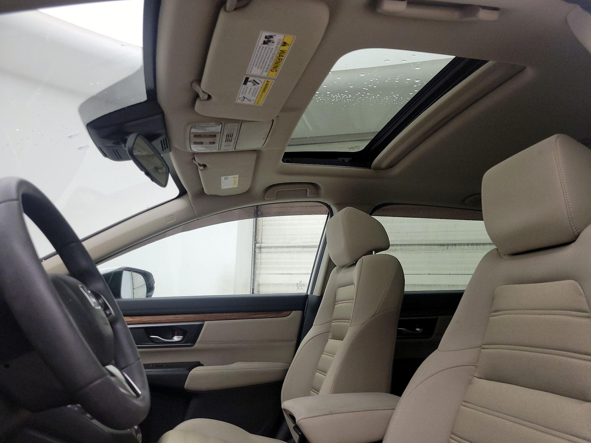 Thumbnail: 2017 Honda CR-V - 19