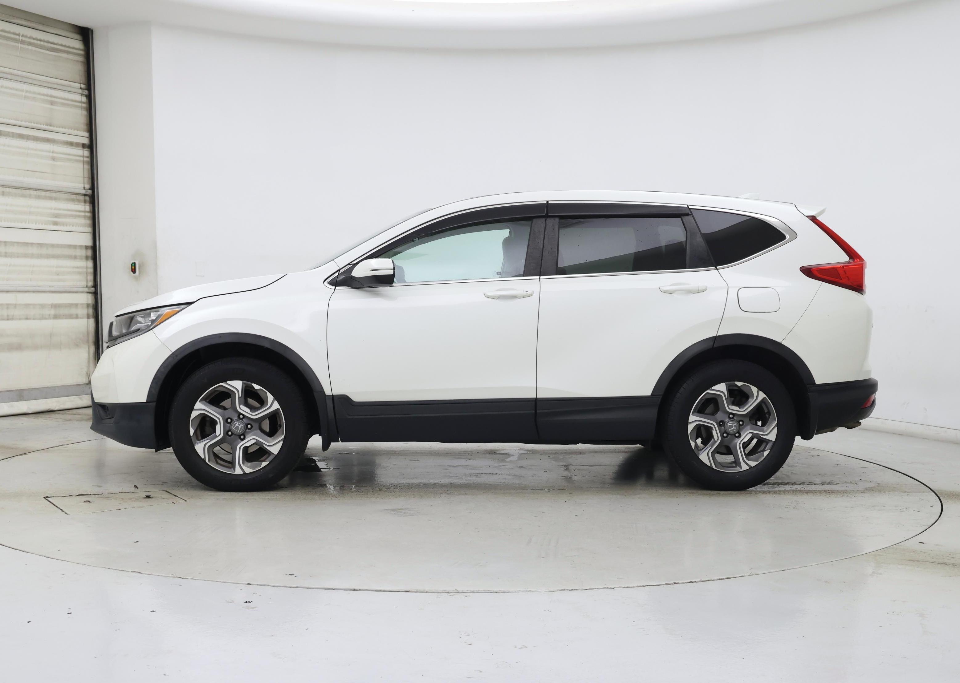 Thumbnail: 2017 Honda CR-V - 3