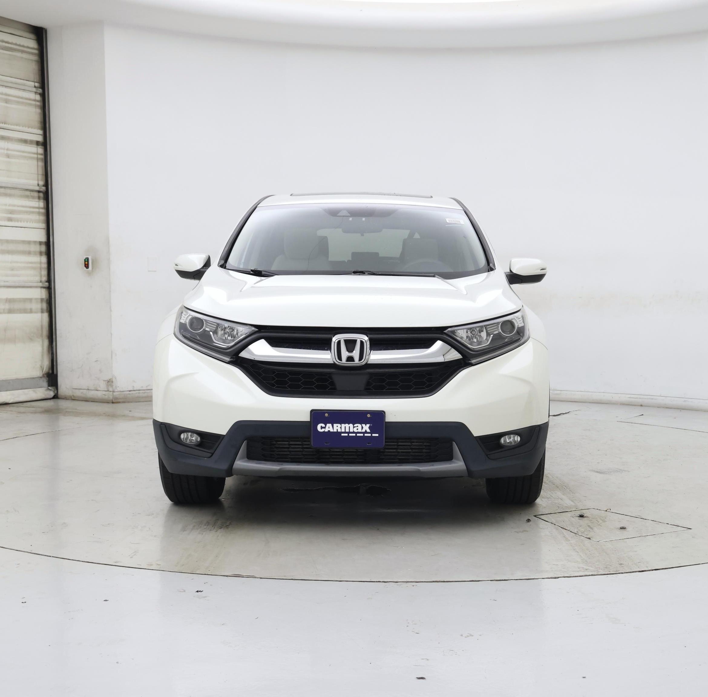 Thumbnail: 2017 Honda CR-V - 5