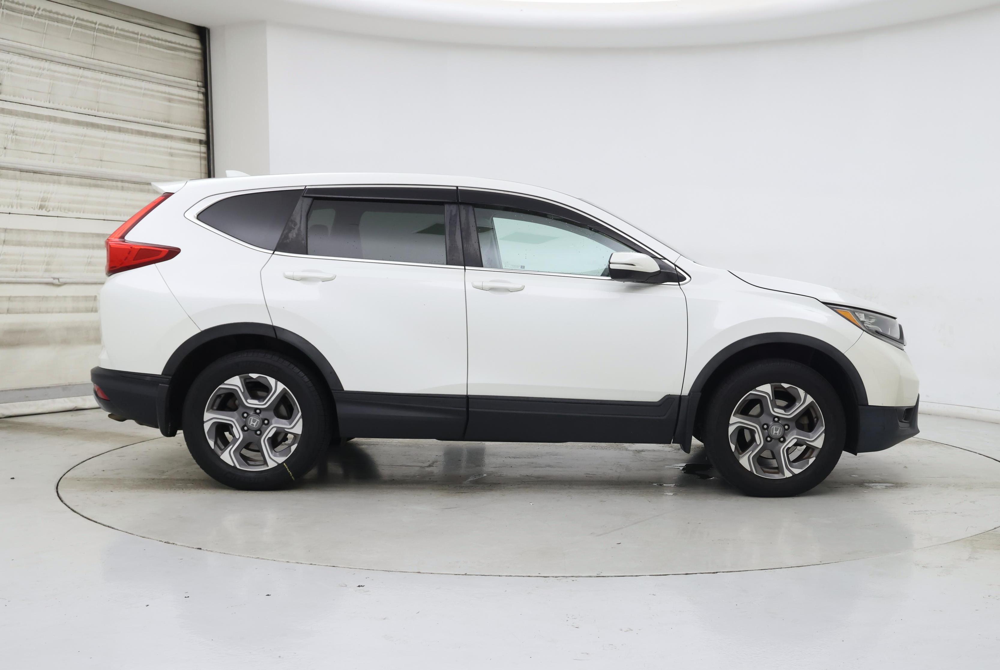 Thumbnail: 2017 Honda CR-V - 7