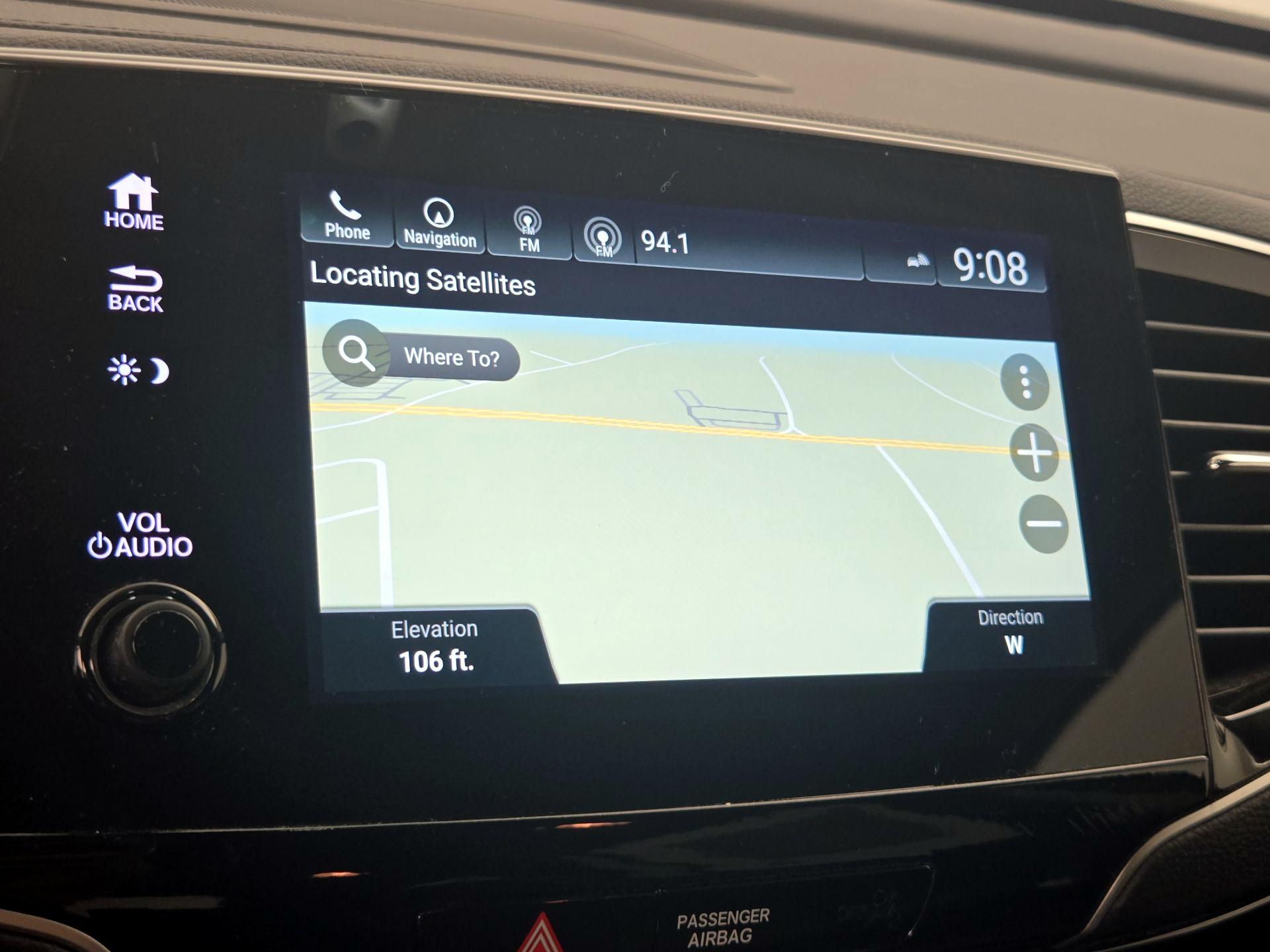 Thumbnail: 2021 Honda Pilot - 14