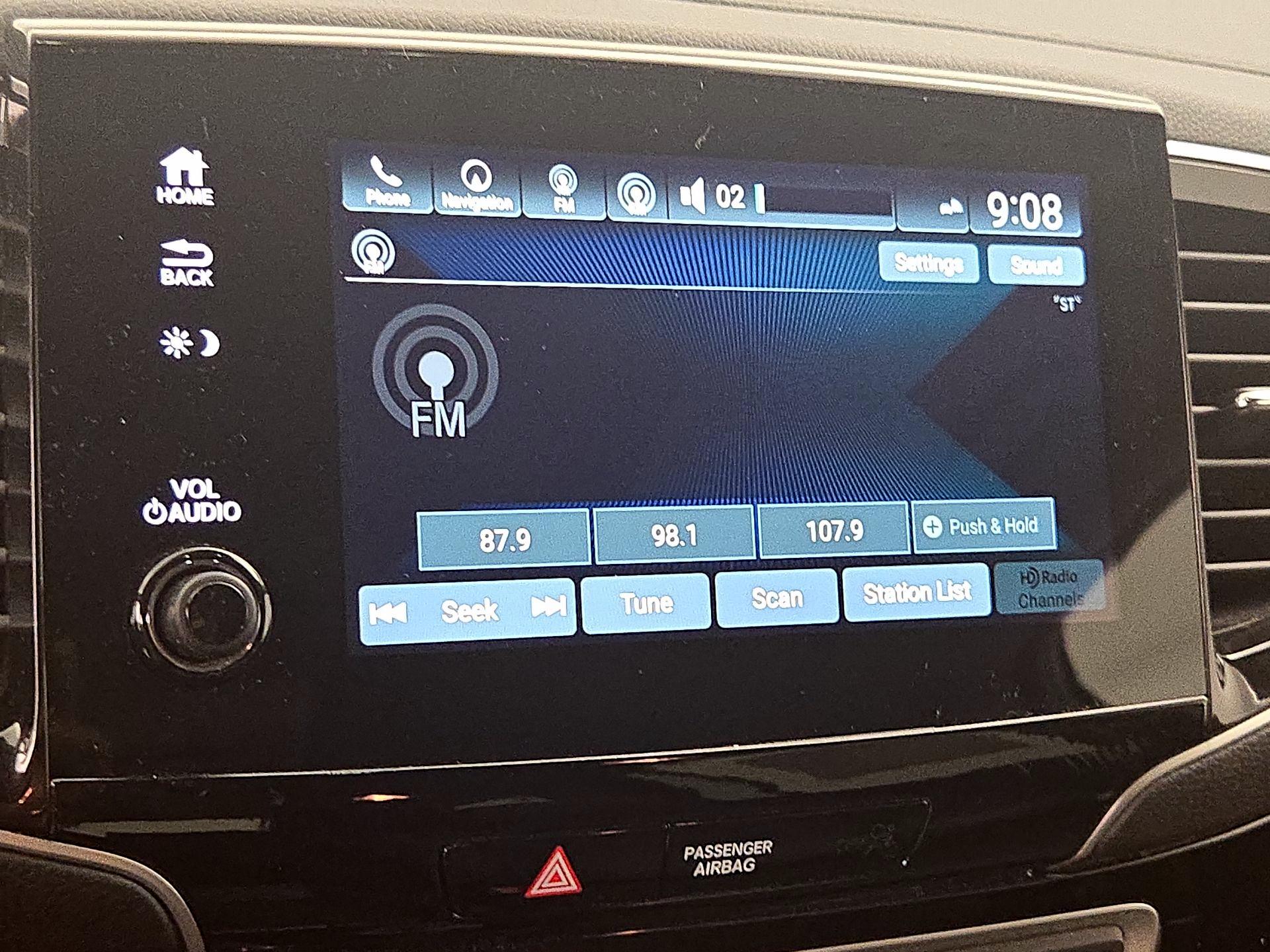 Thumbnail: 2021 Honda Pilot - 16