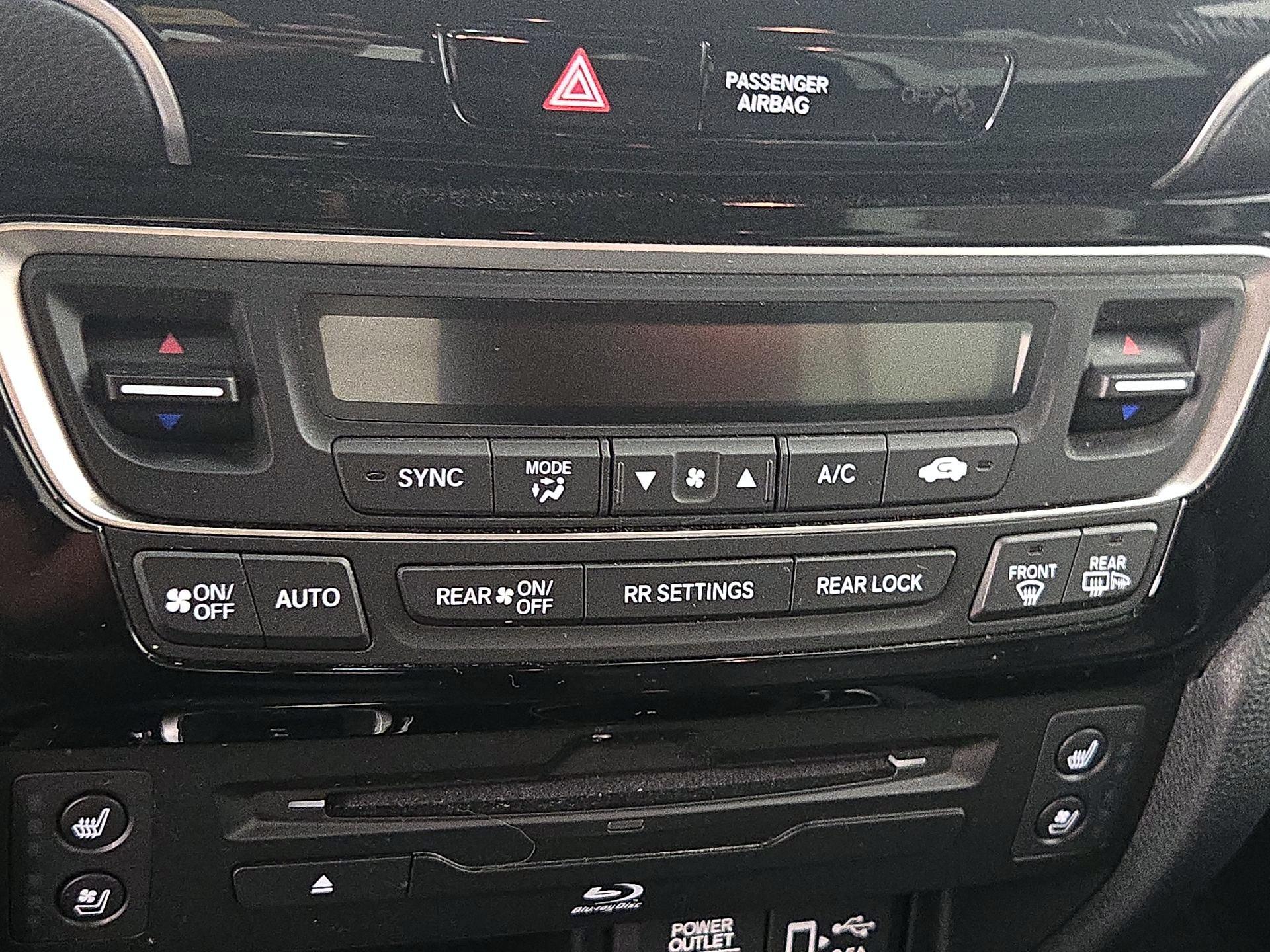Thumbnail: 2021 Honda Pilot - 17