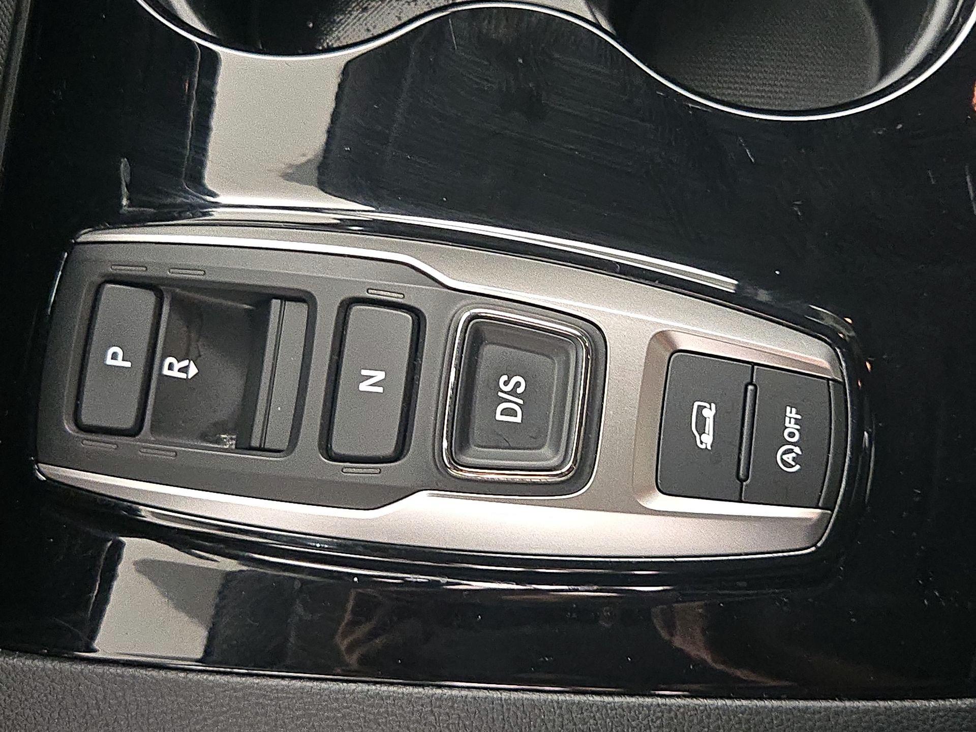 Thumbnail: 2021 Honda Pilot - 18