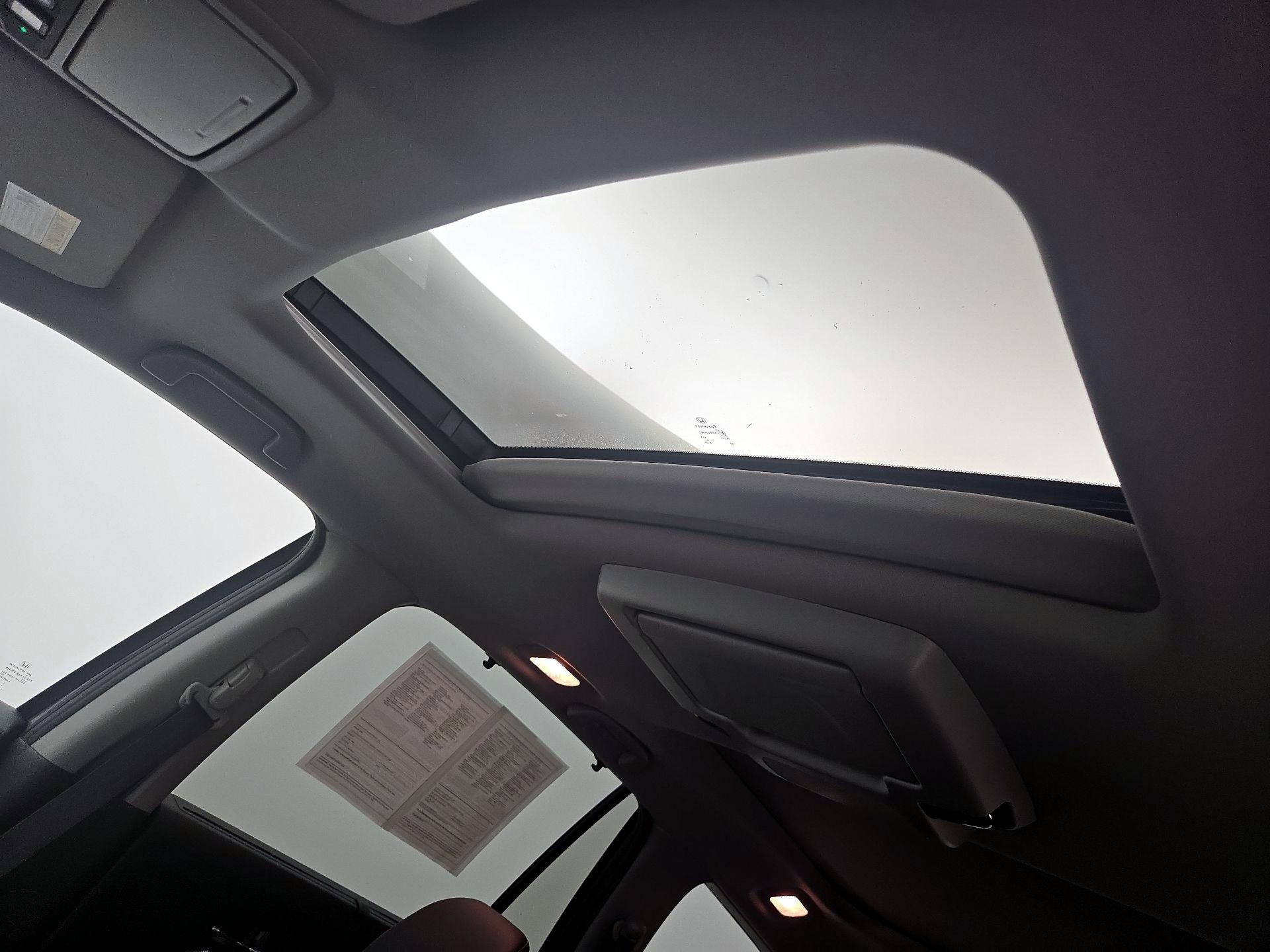 Thumbnail: 2021 Honda Pilot - 20