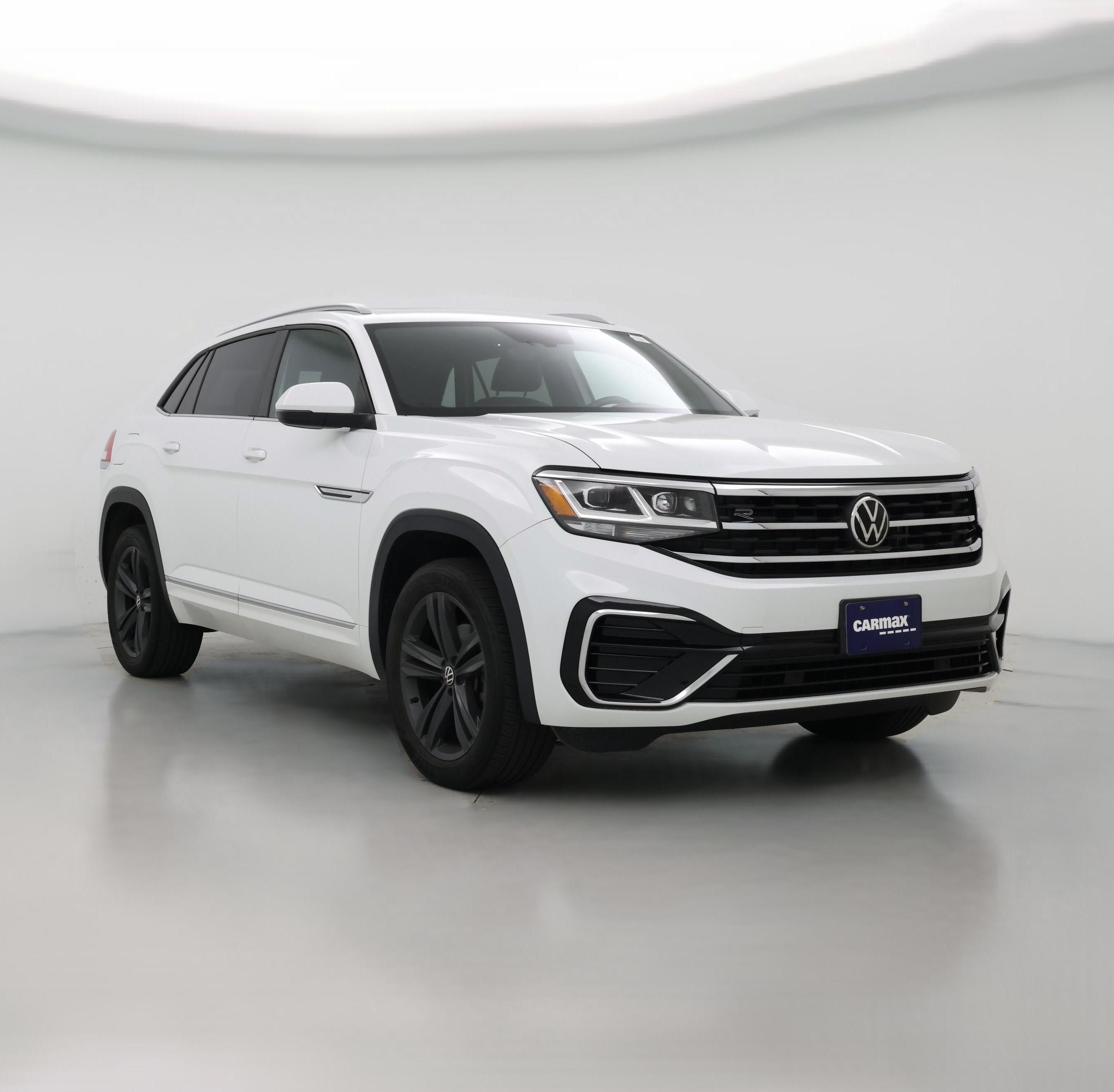 Thumbnail: 2020 Volkswagen Atlas - 1