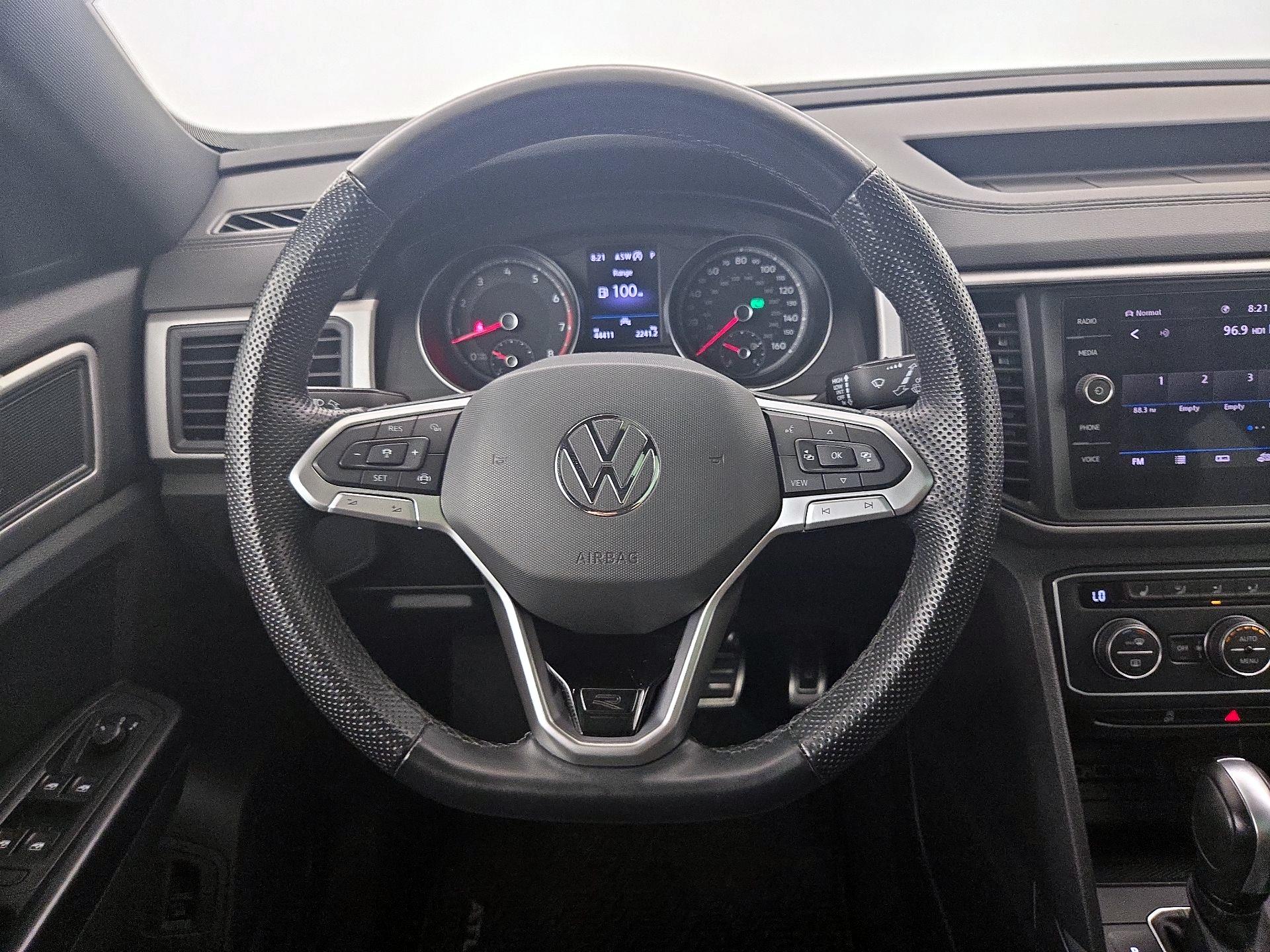 Thumbnail: 2020 Volkswagen Atlas - 10