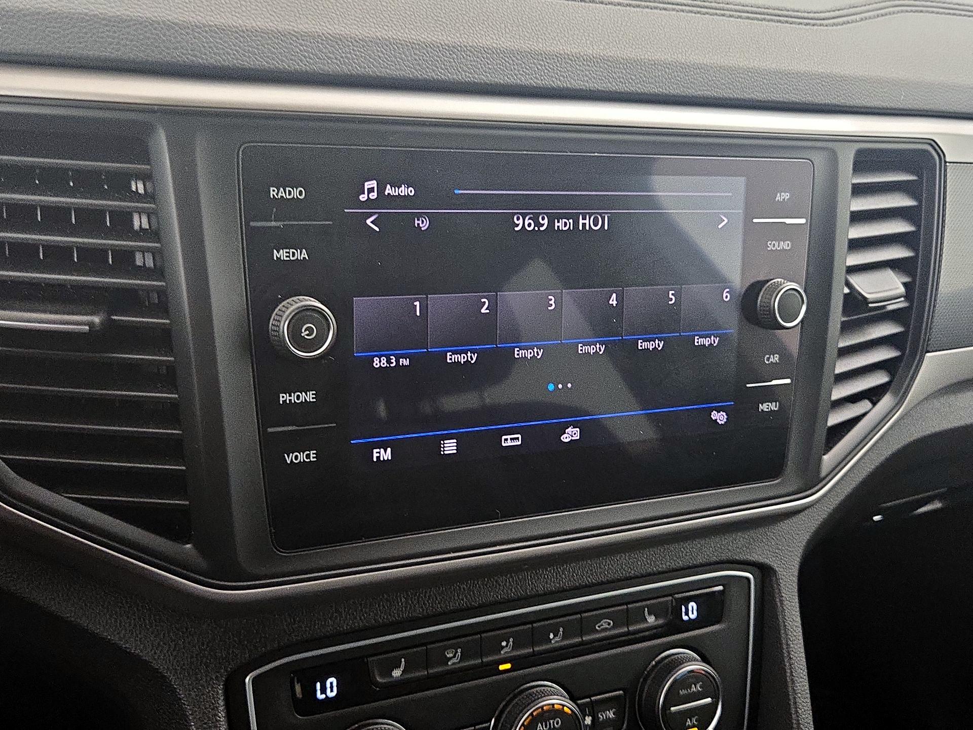 Thumbnail: 2020 Volkswagen Atlas - 15