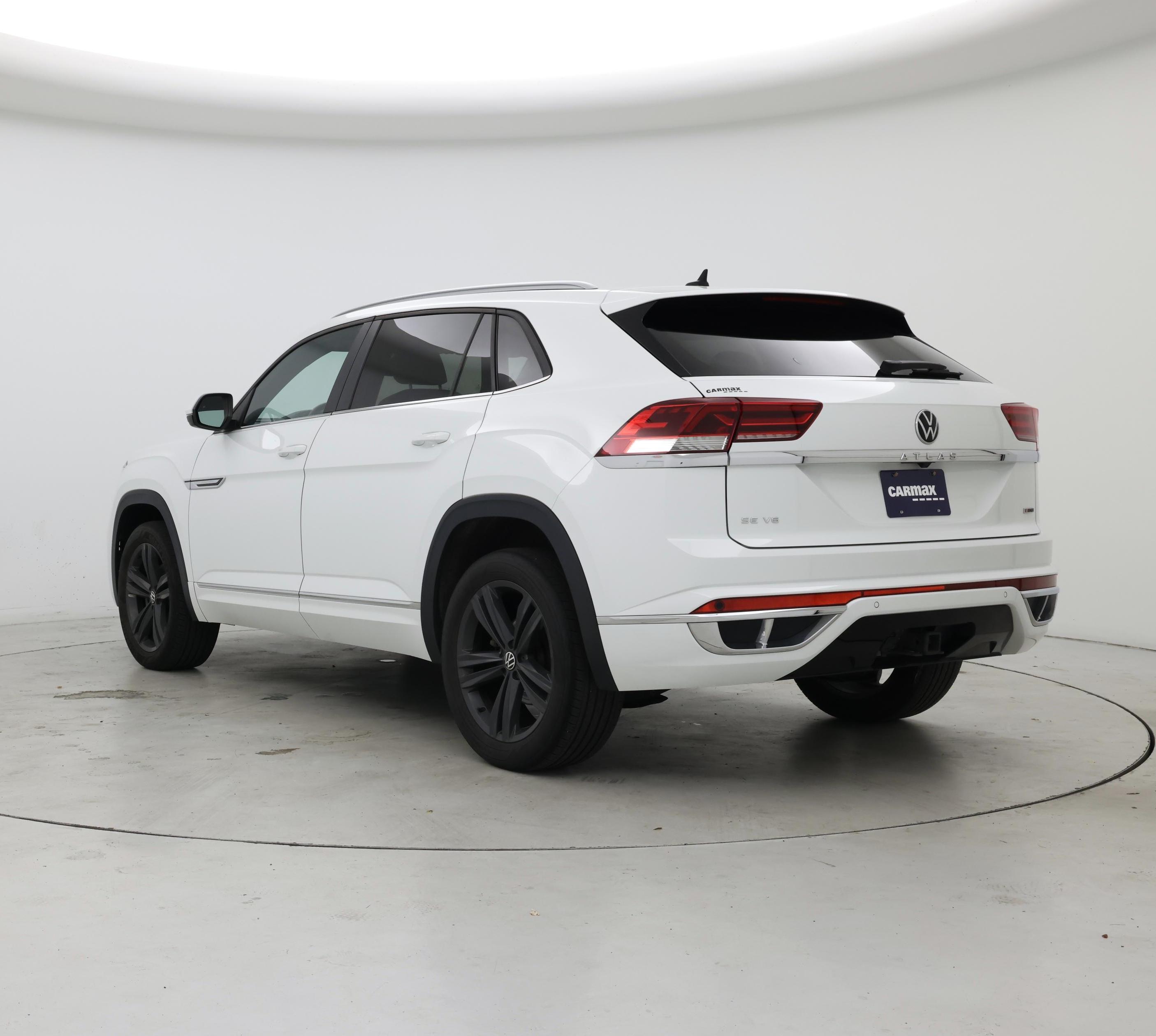 Thumbnail: 2020 Volkswagen Atlas - 2