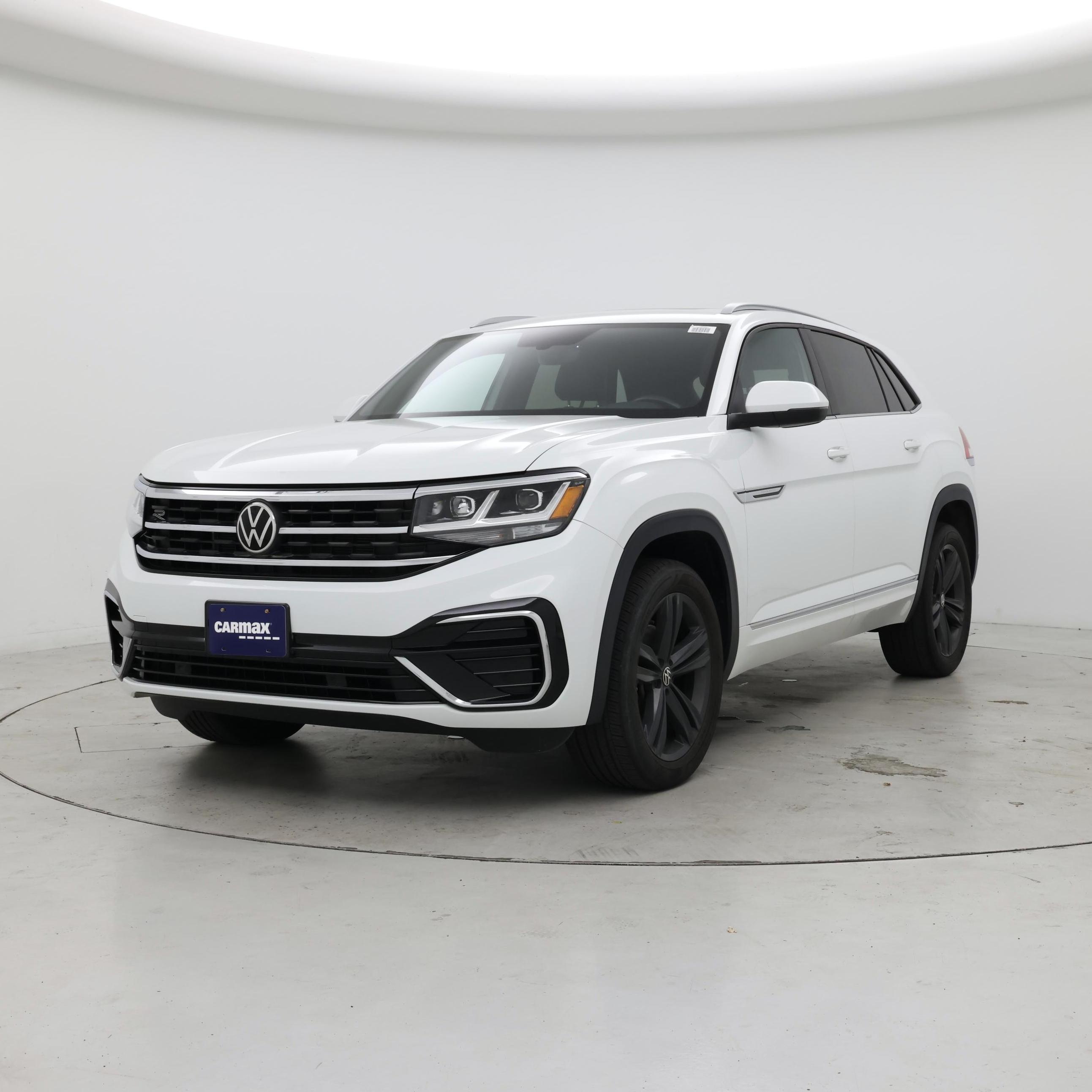 Thumbnail: 2020 Volkswagen Atlas - 4
