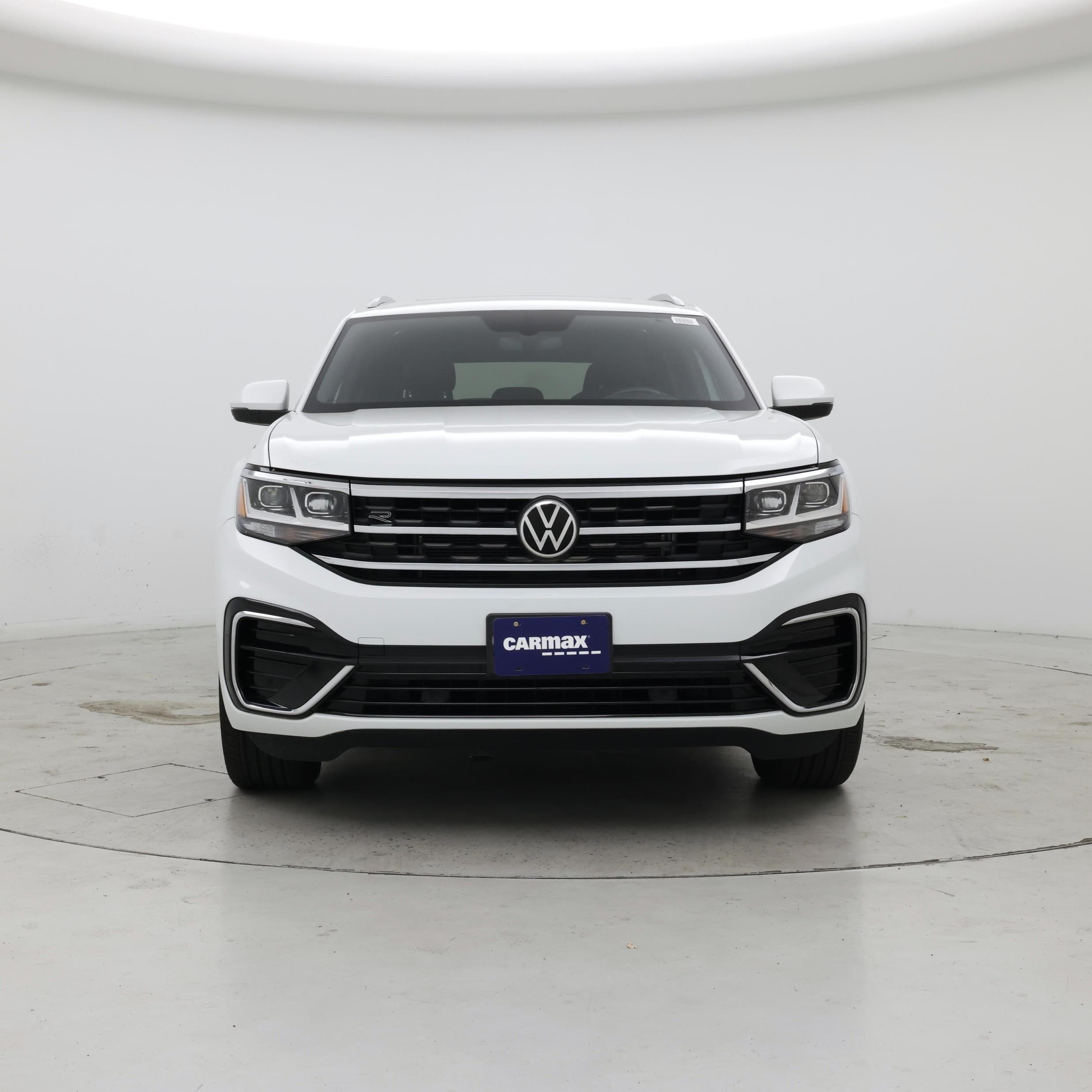 Thumbnail: 2020 Volkswagen Atlas - 5