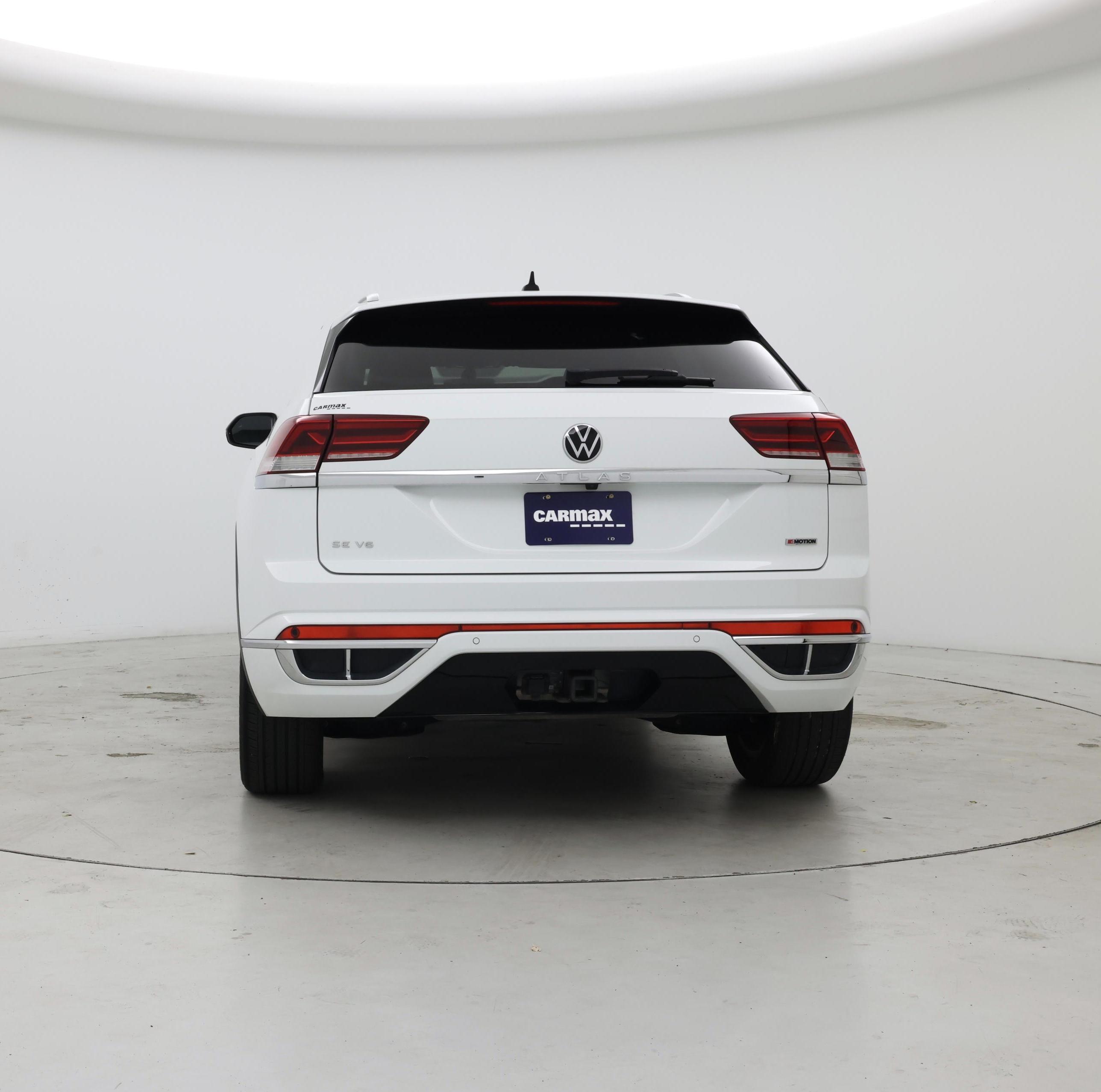 Thumbnail: 2020 Volkswagen Atlas - 6