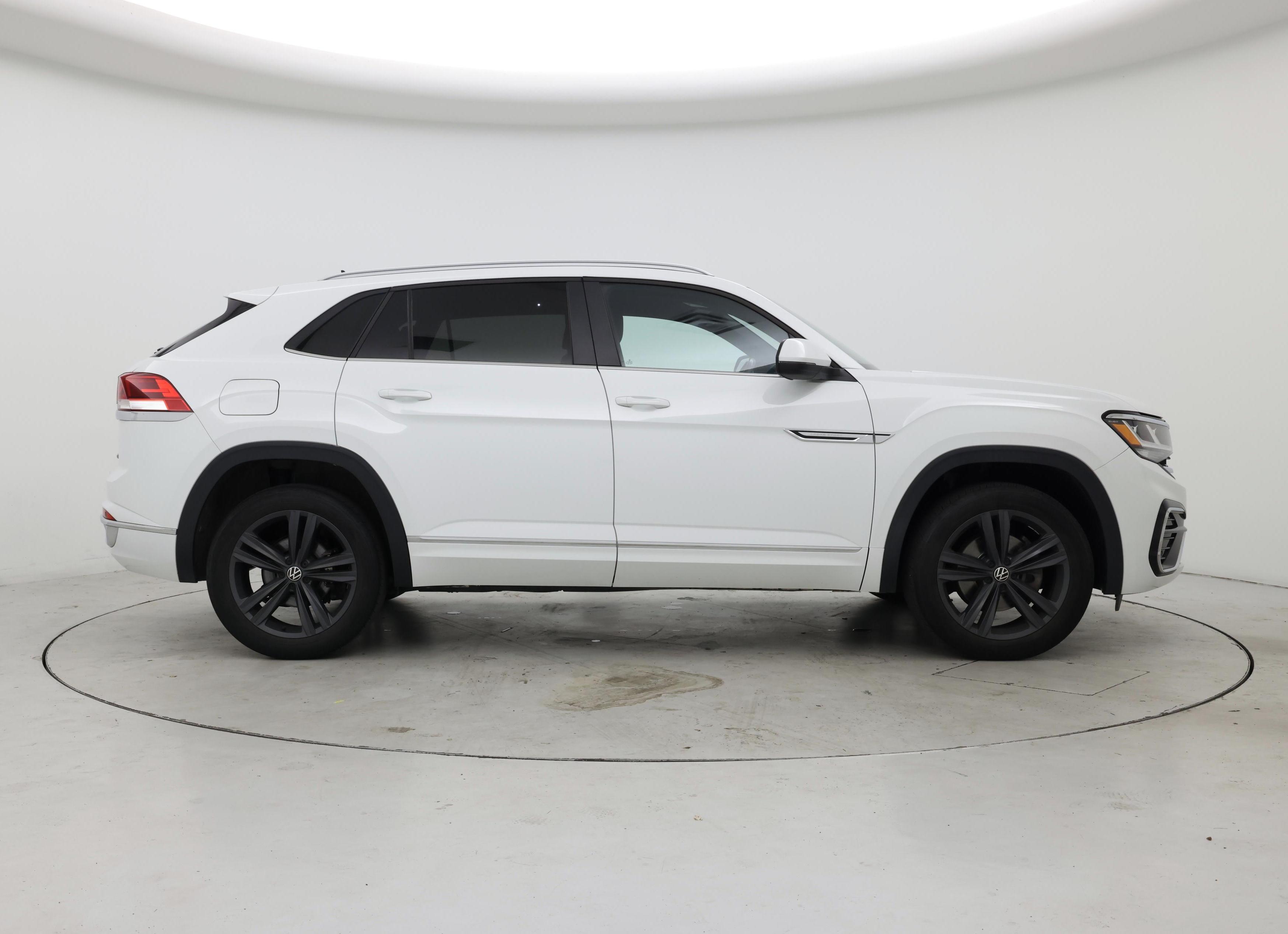 Thumbnail: 2020 Volkswagen Atlas - 7