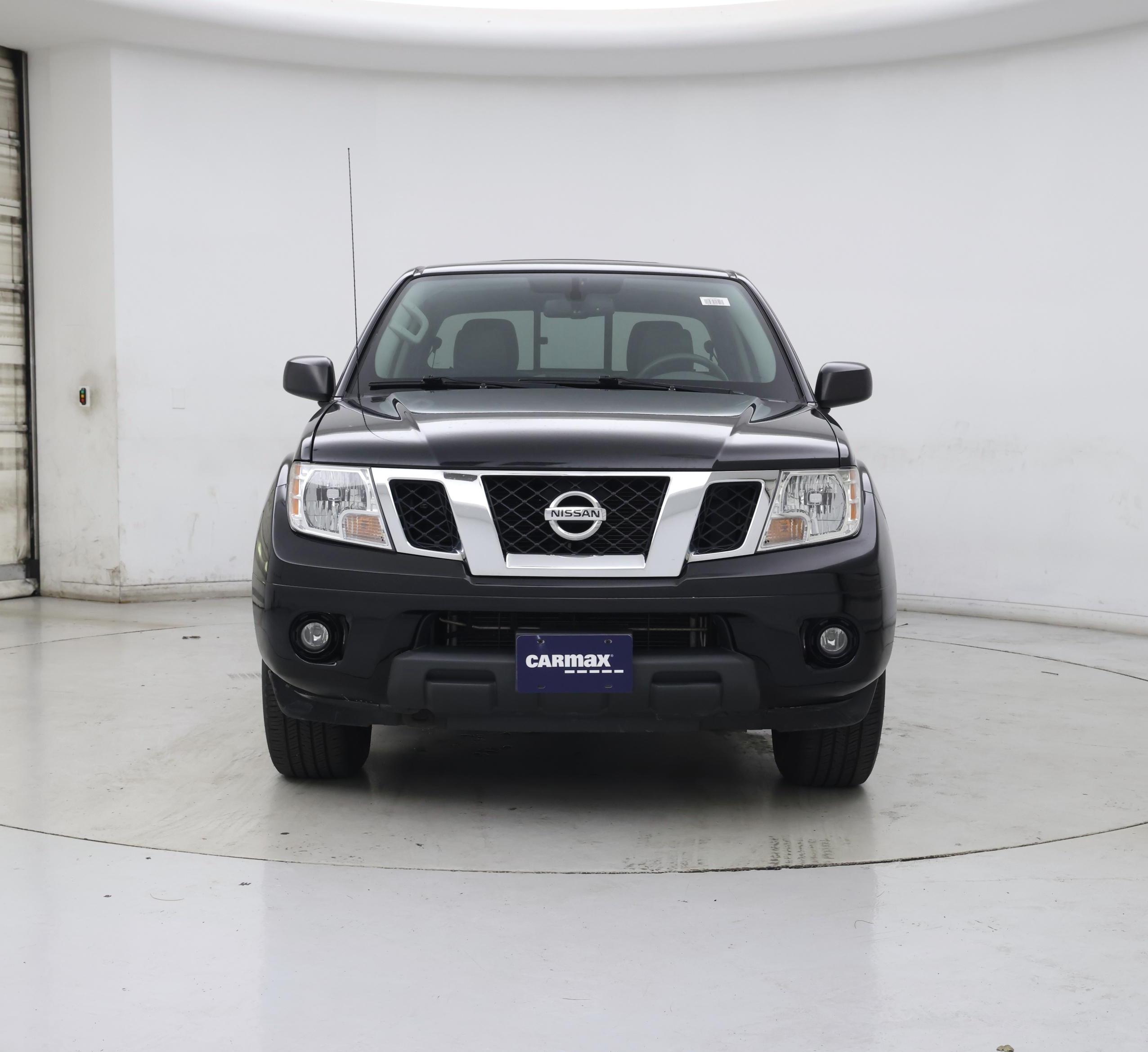 Thumbnail: 2019 Nissan Frontier - 5