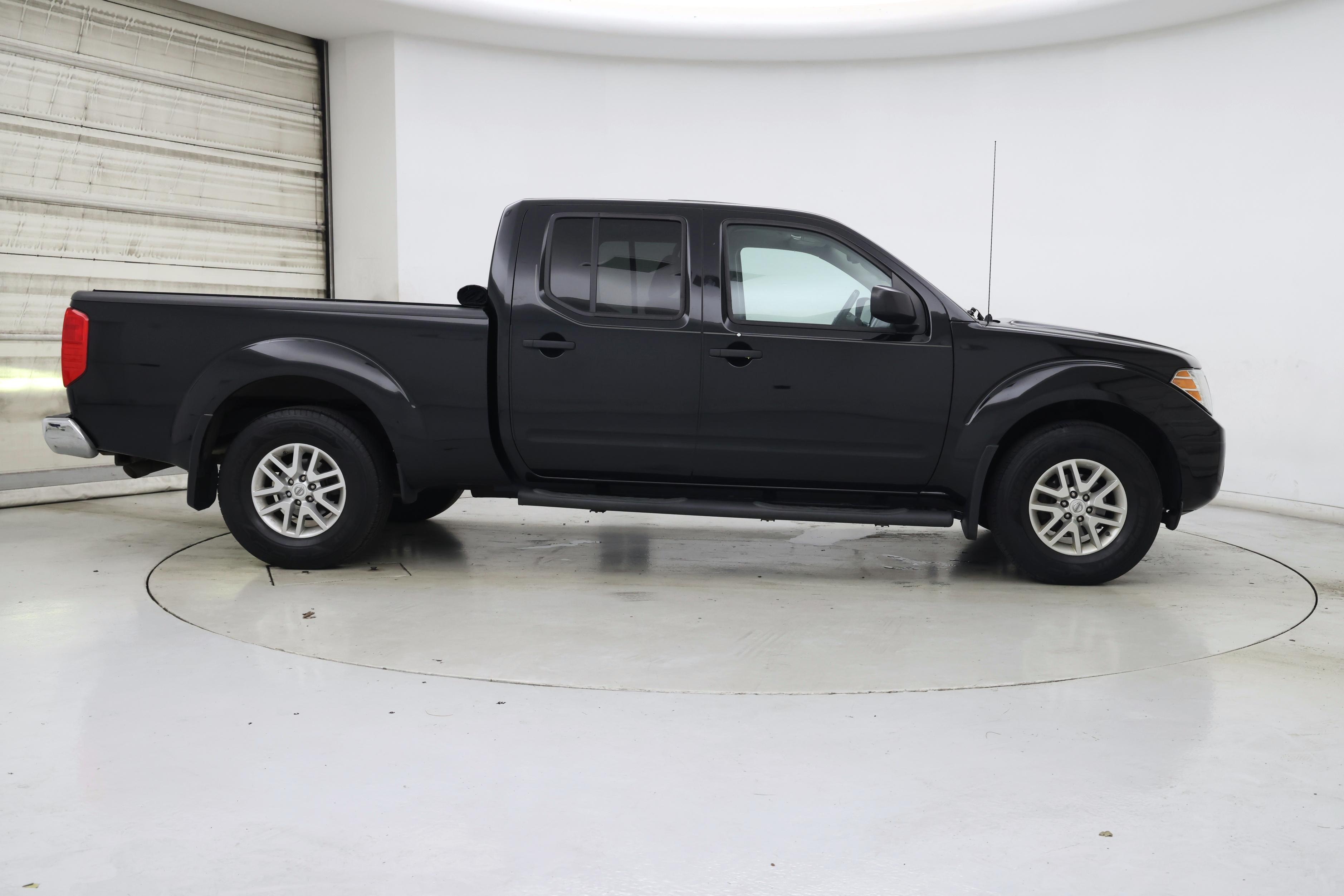 Thumbnail: 2019 Nissan Frontier - 7