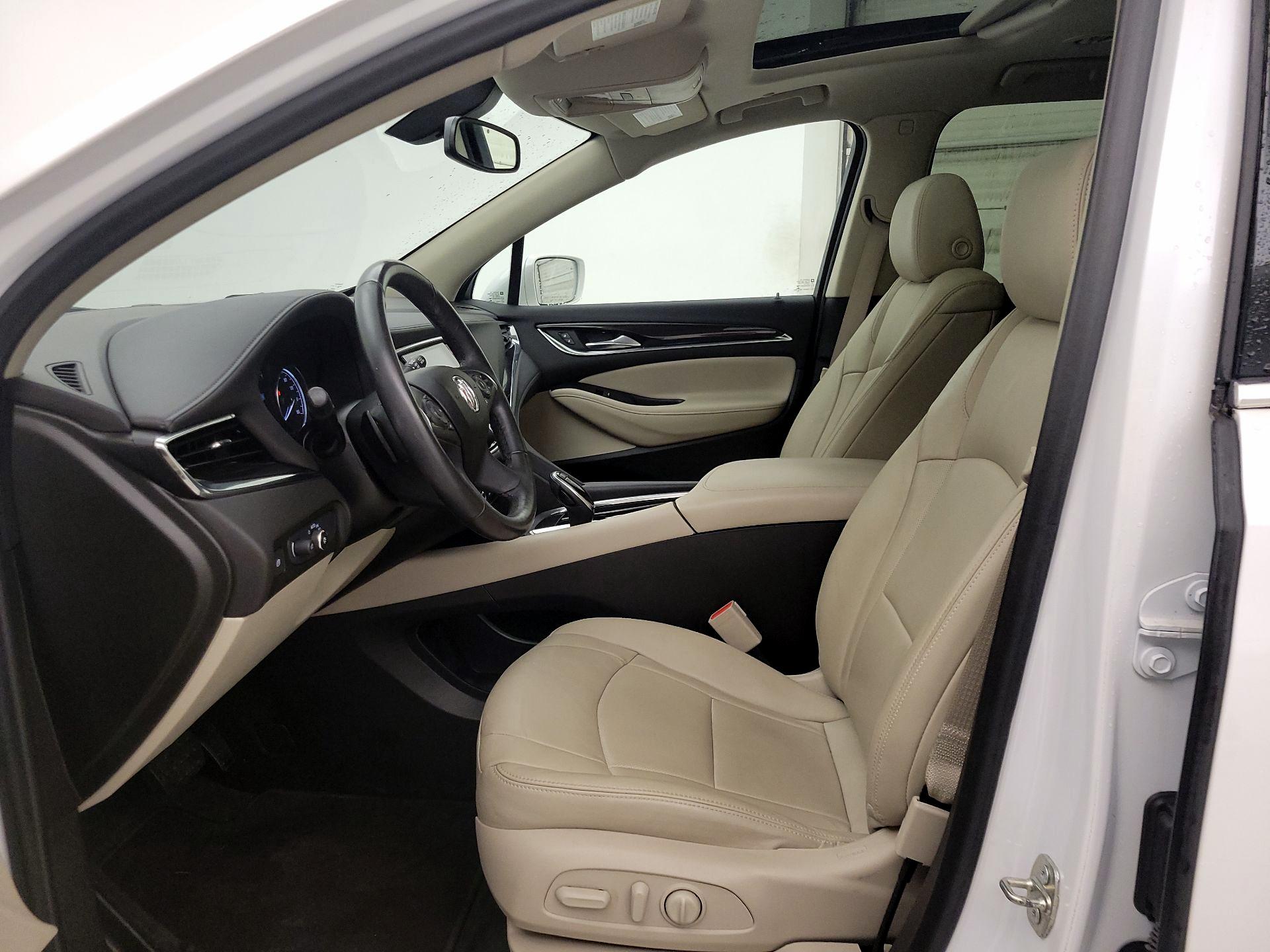 Thumbnail: 2020 Buick Enclave - 11