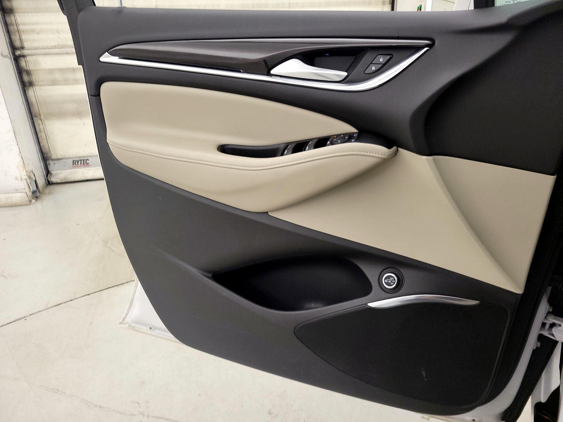Thumbnail: 2020 Buick Enclave - 12
