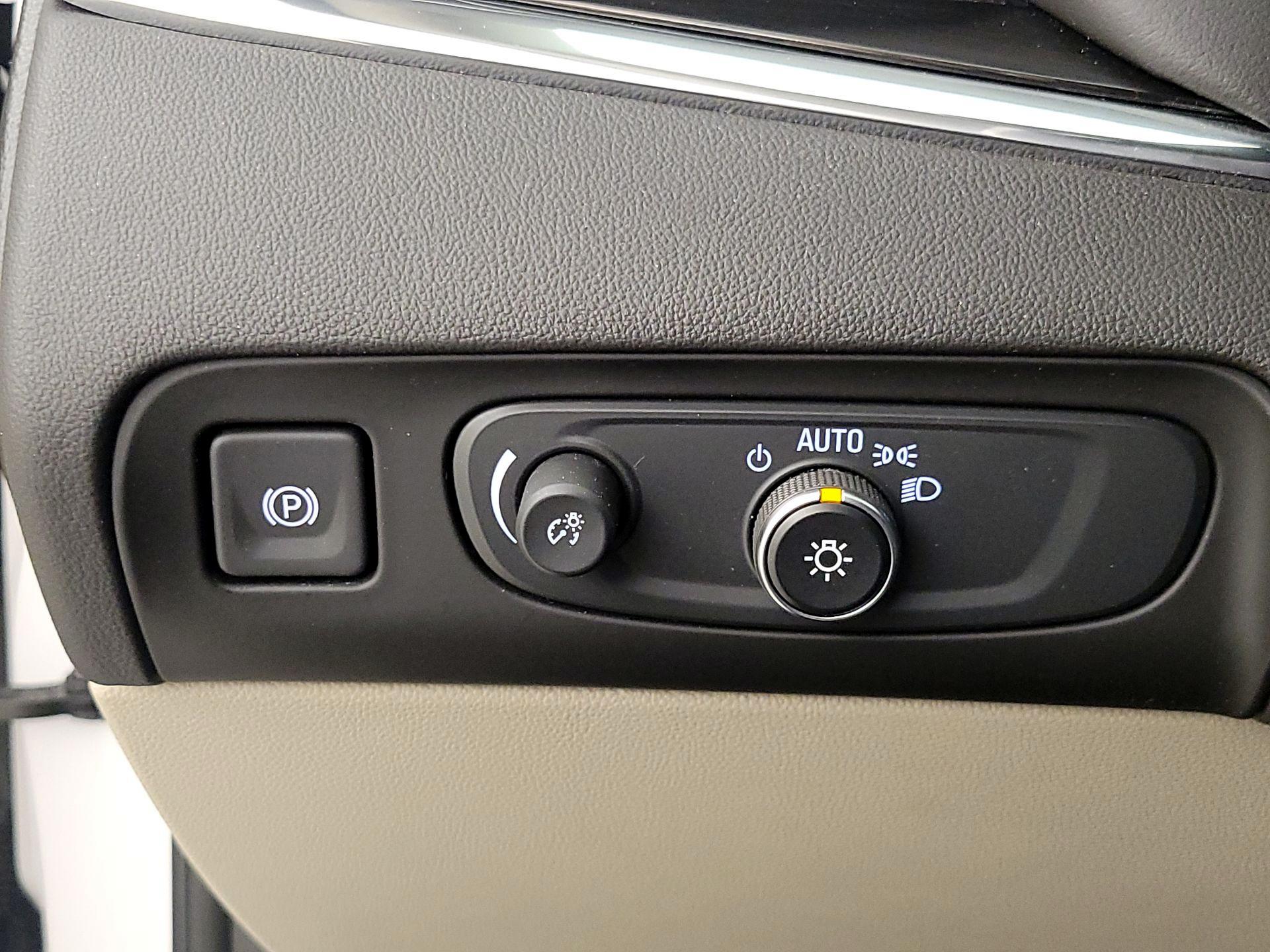 Thumbnail: 2020 Buick Enclave - 13