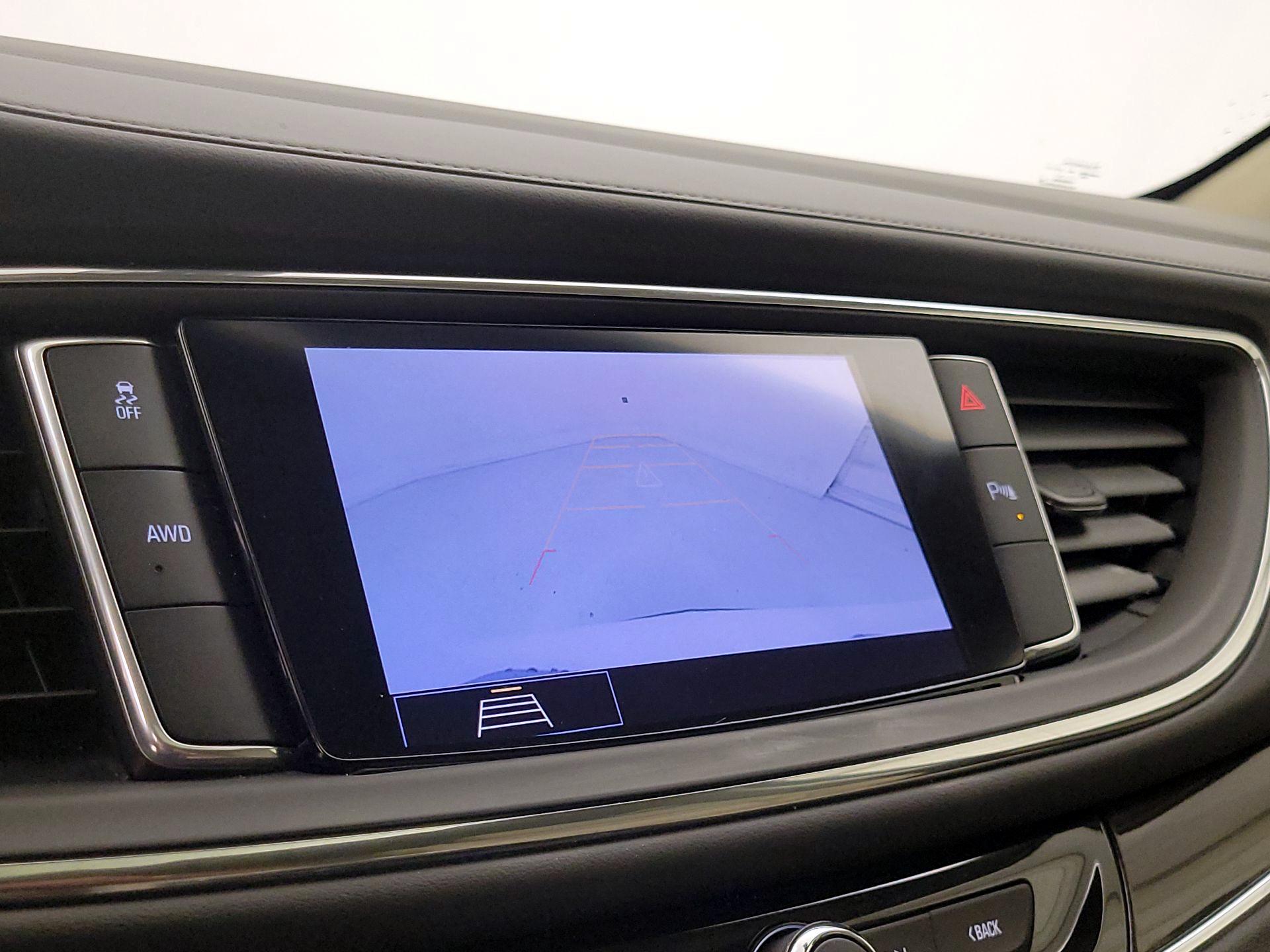 Thumbnail: 2020 Buick Enclave - 14