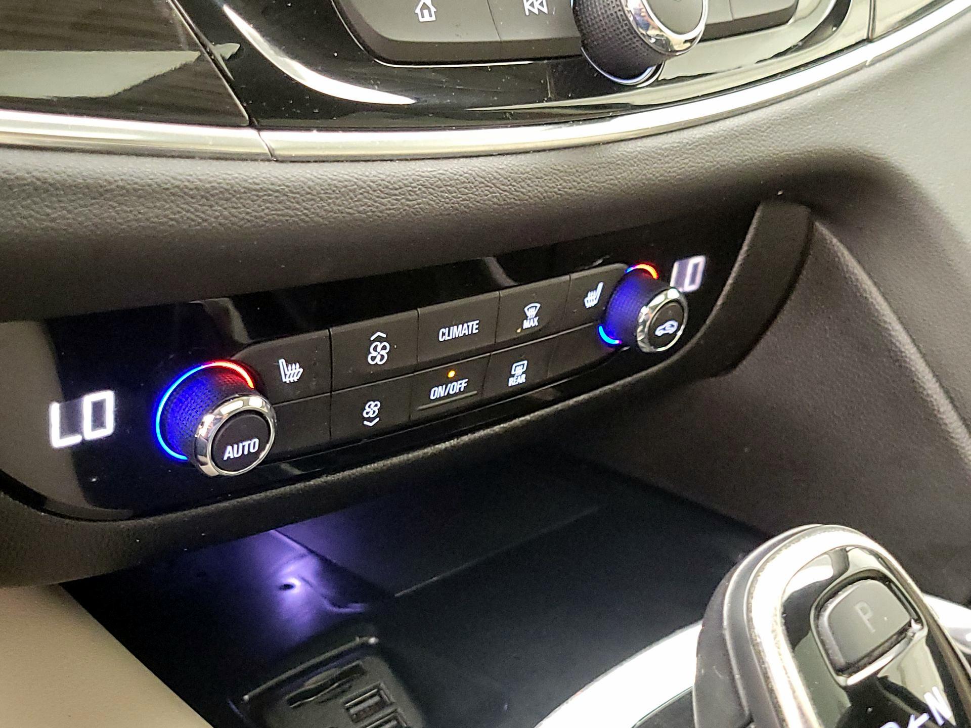Thumbnail: 2020 Buick Enclave - 16