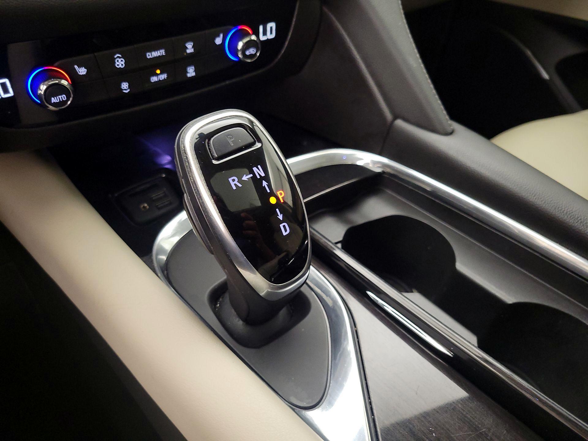 Thumbnail: 2020 Buick Enclave - 17