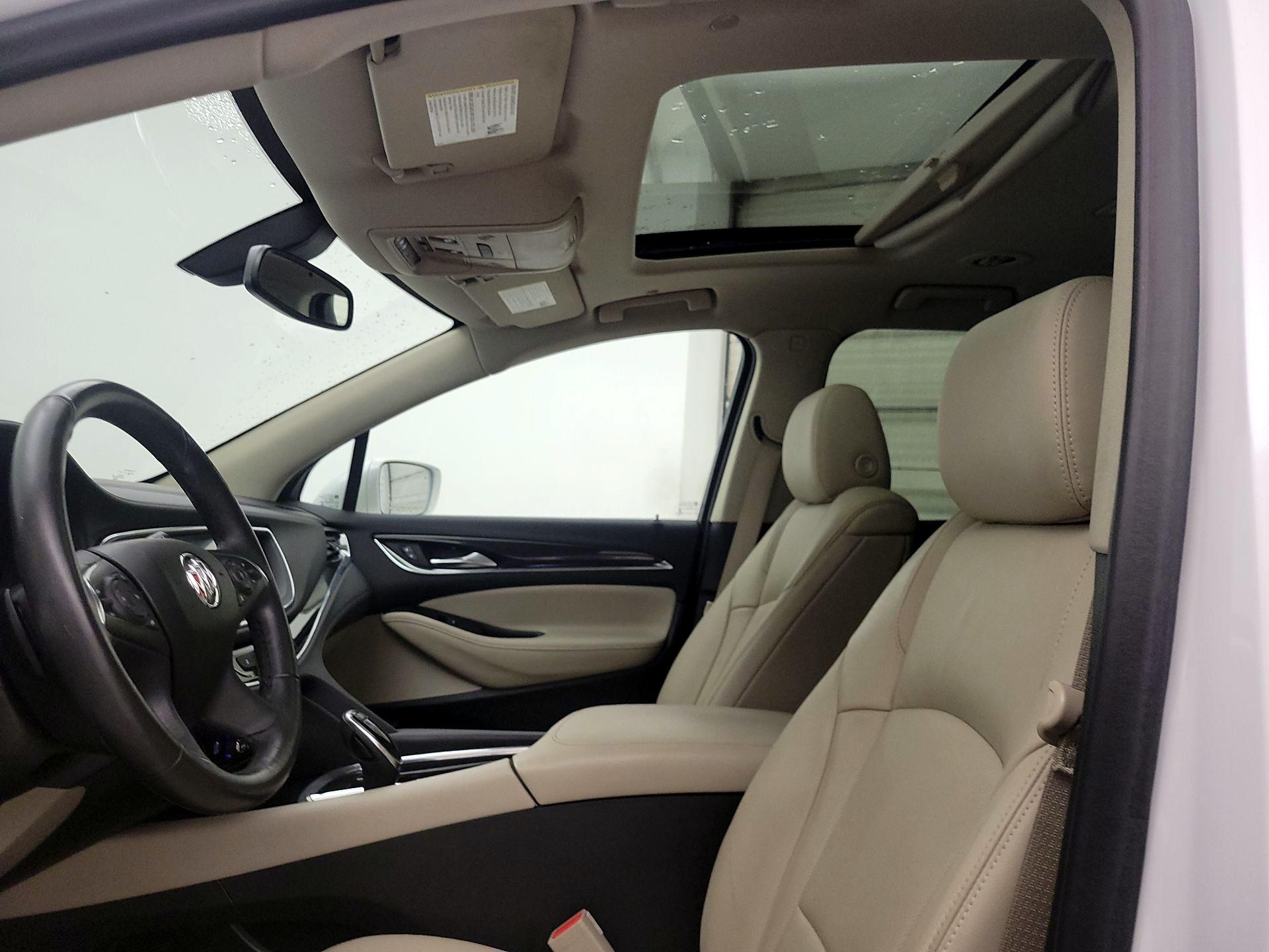 Thumbnail: 2020 Buick Enclave - 19