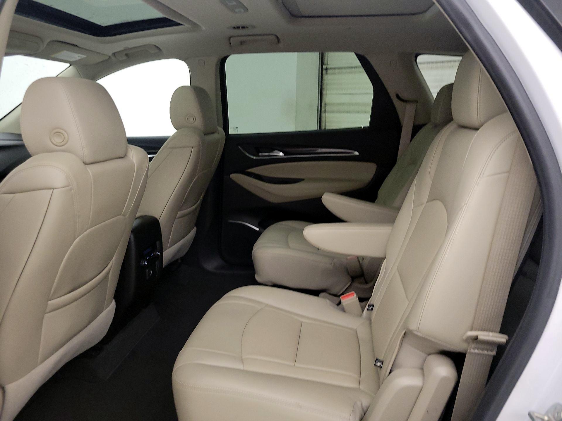 Thumbnail: 2020 Buick Enclave - 20