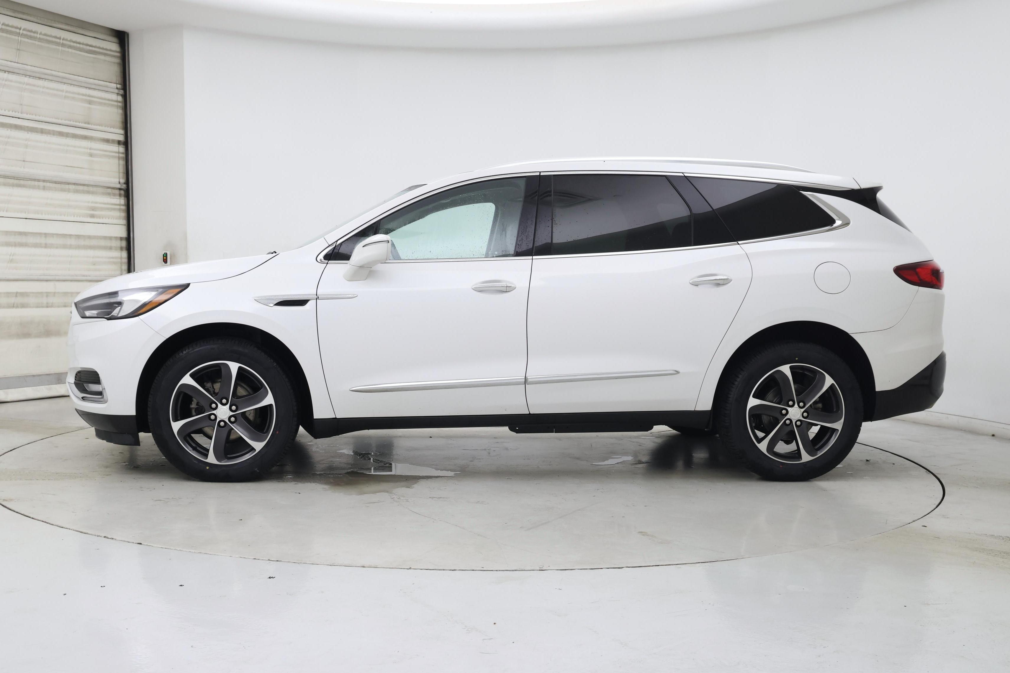 Thumbnail: 2020 Buick Enclave - 3