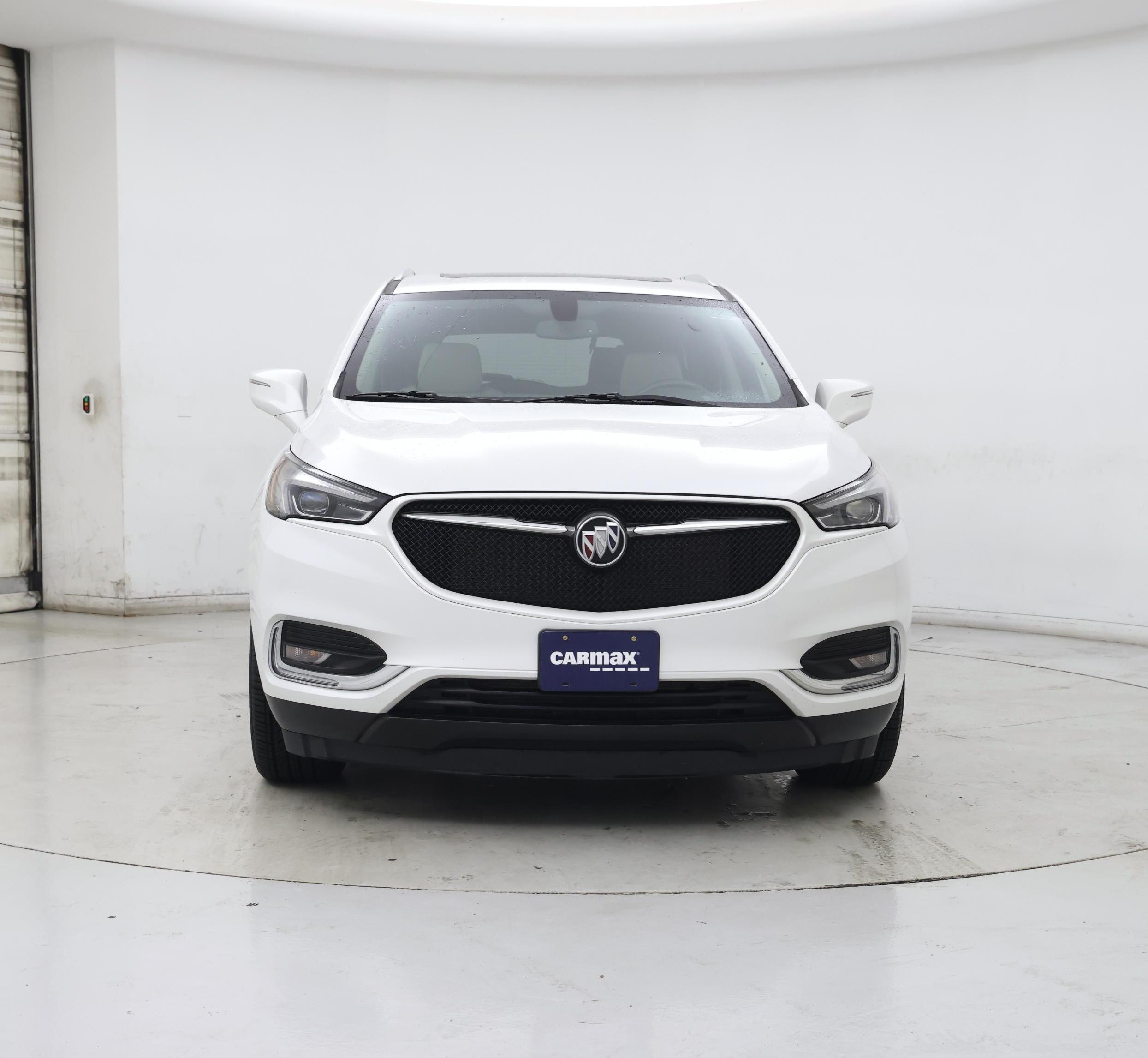 Thumbnail: 2020 Buick Enclave - 5