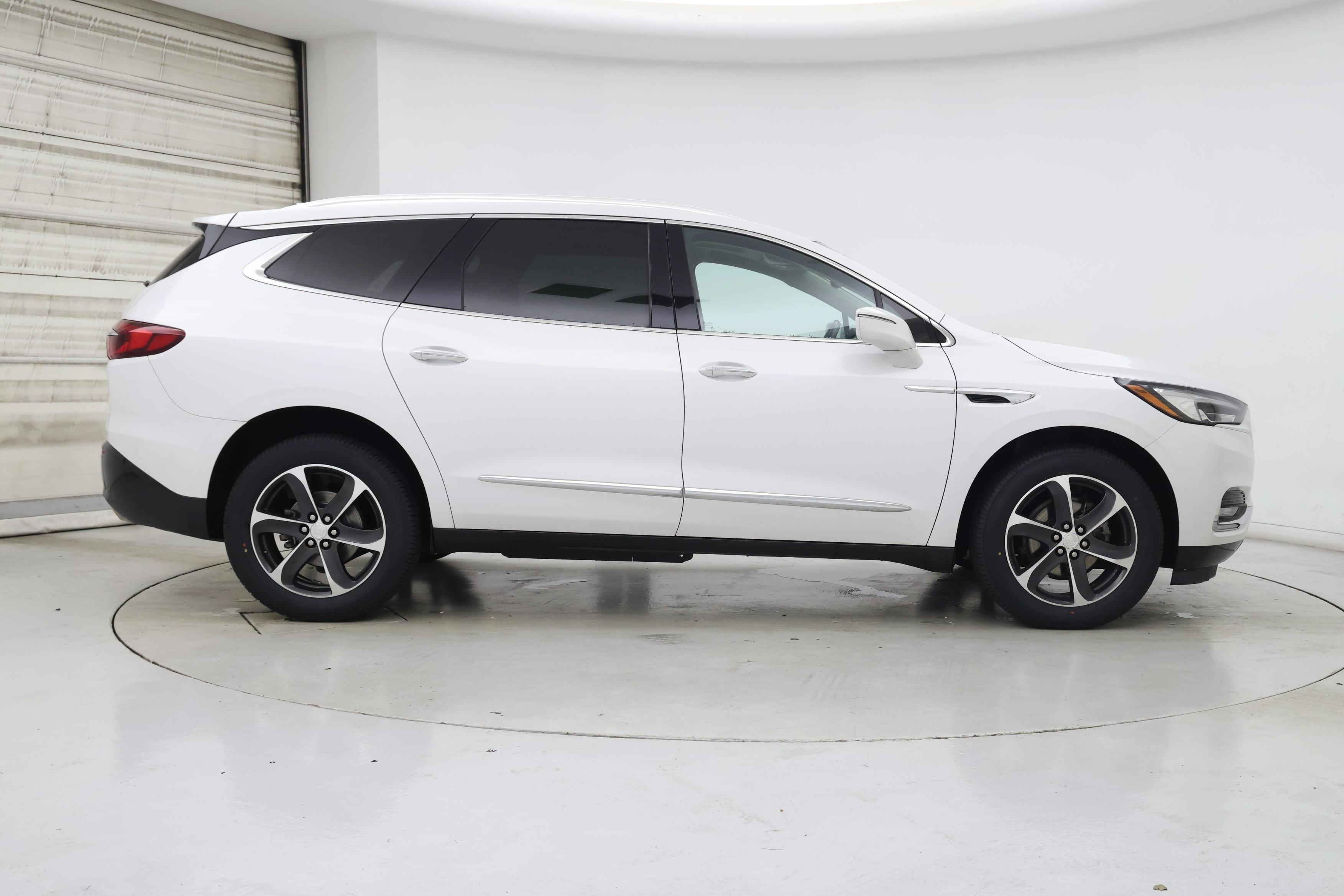 Thumbnail: 2020 Buick Enclave - 7