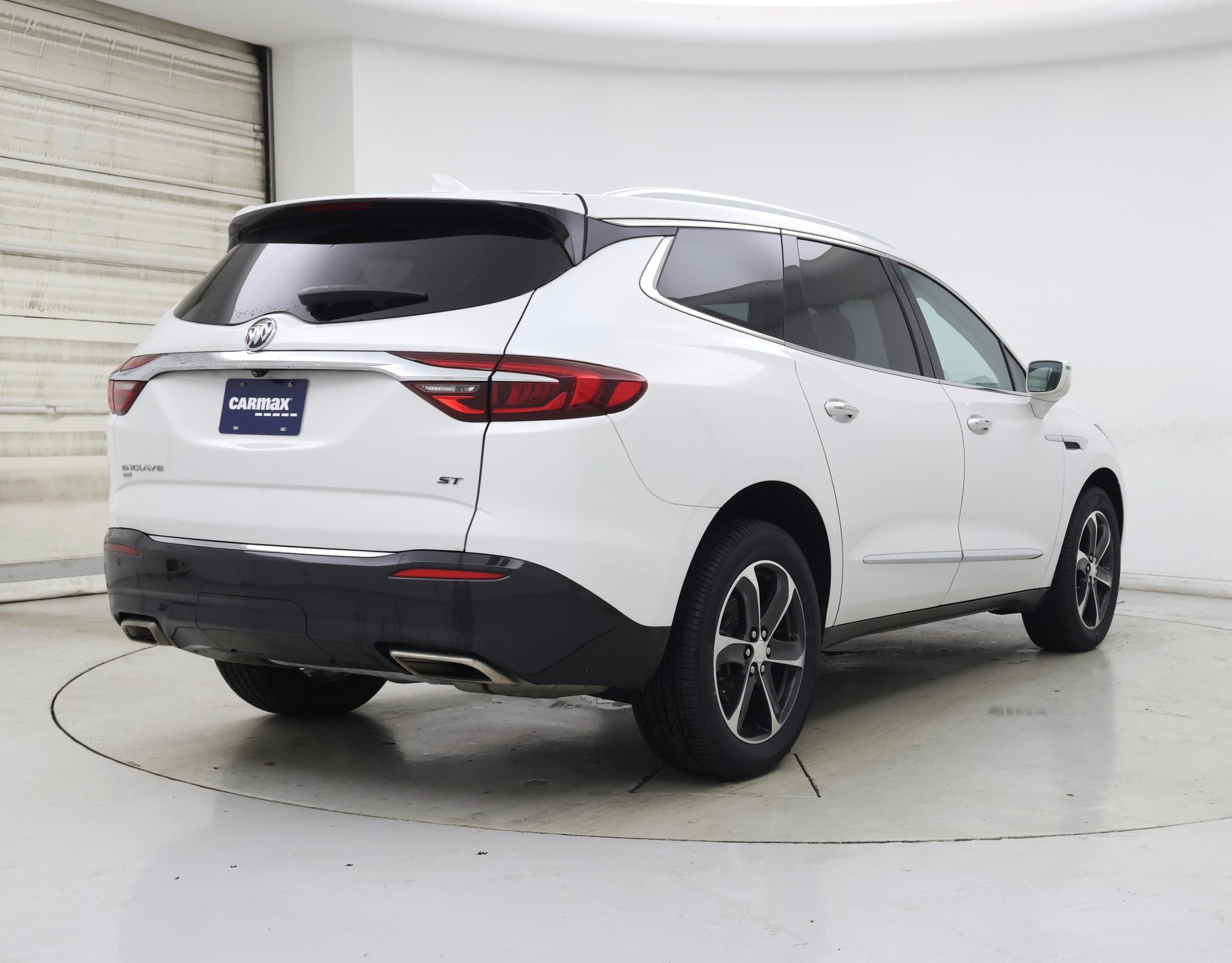 Thumbnail: 2020 Buick Enclave - 8