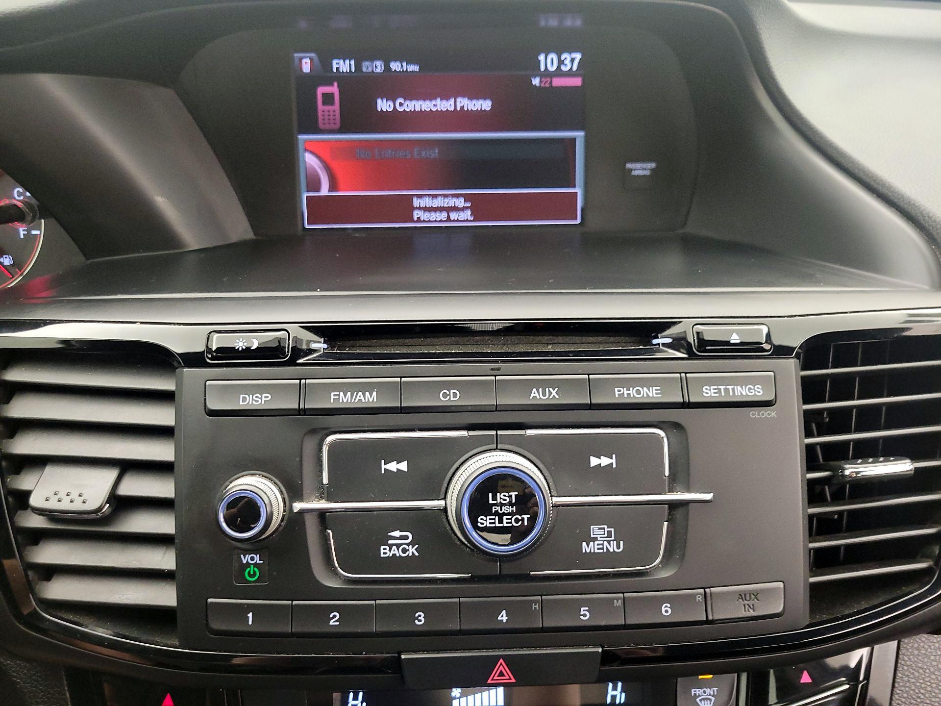 Thumbnail: 2016 Honda Accord - 15