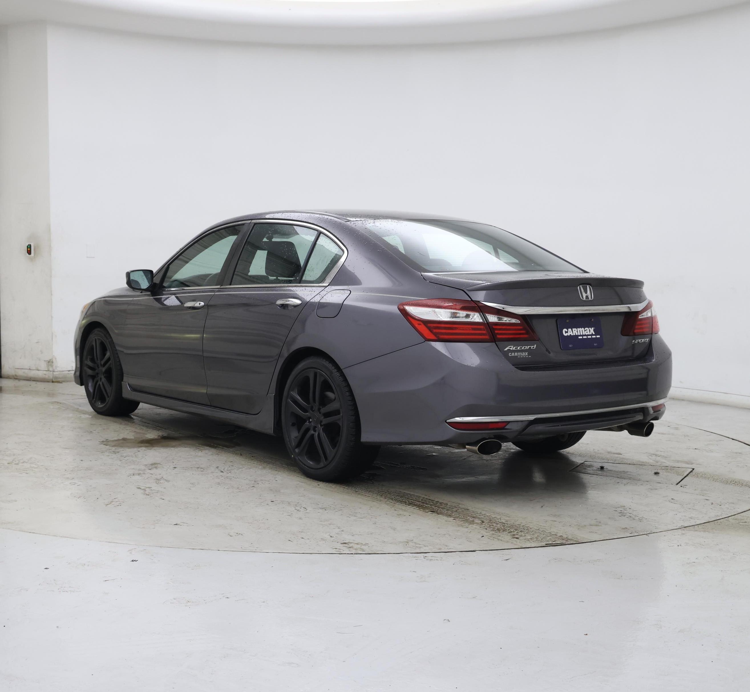 Thumbnail: 2016 Honda Accord - 2