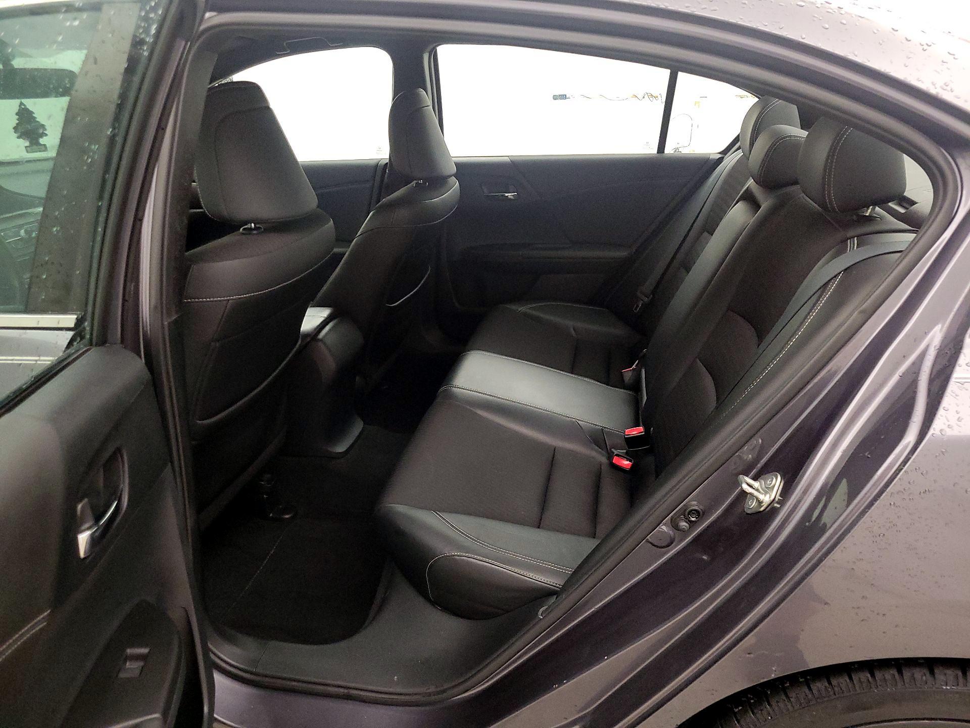 Thumbnail: 2016 Honda Accord - 19