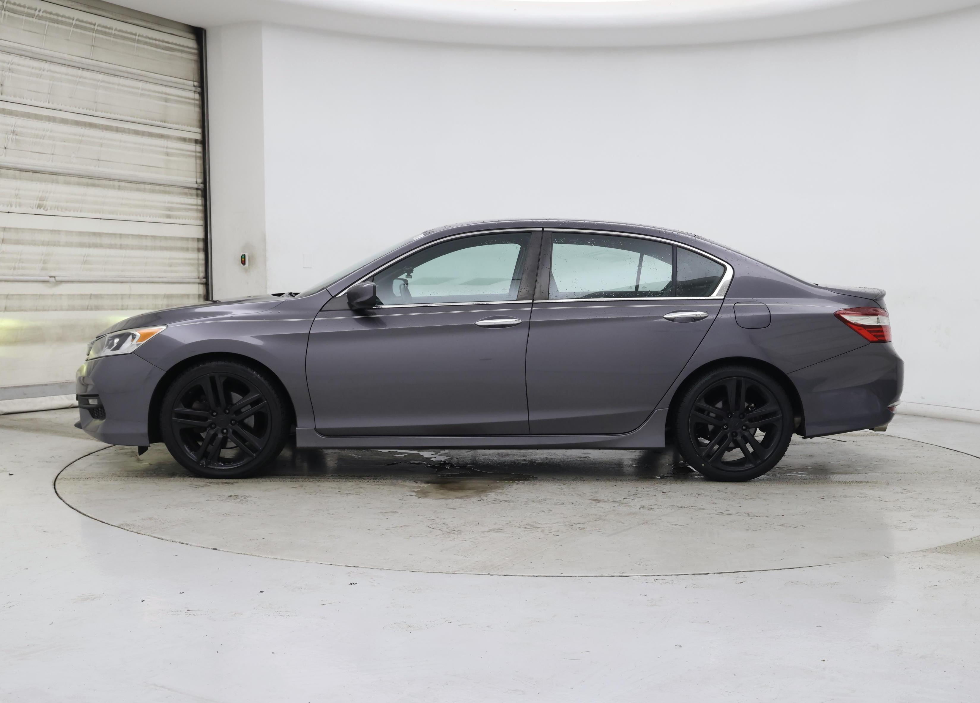 Thumbnail: 2016 Honda Accord - 3