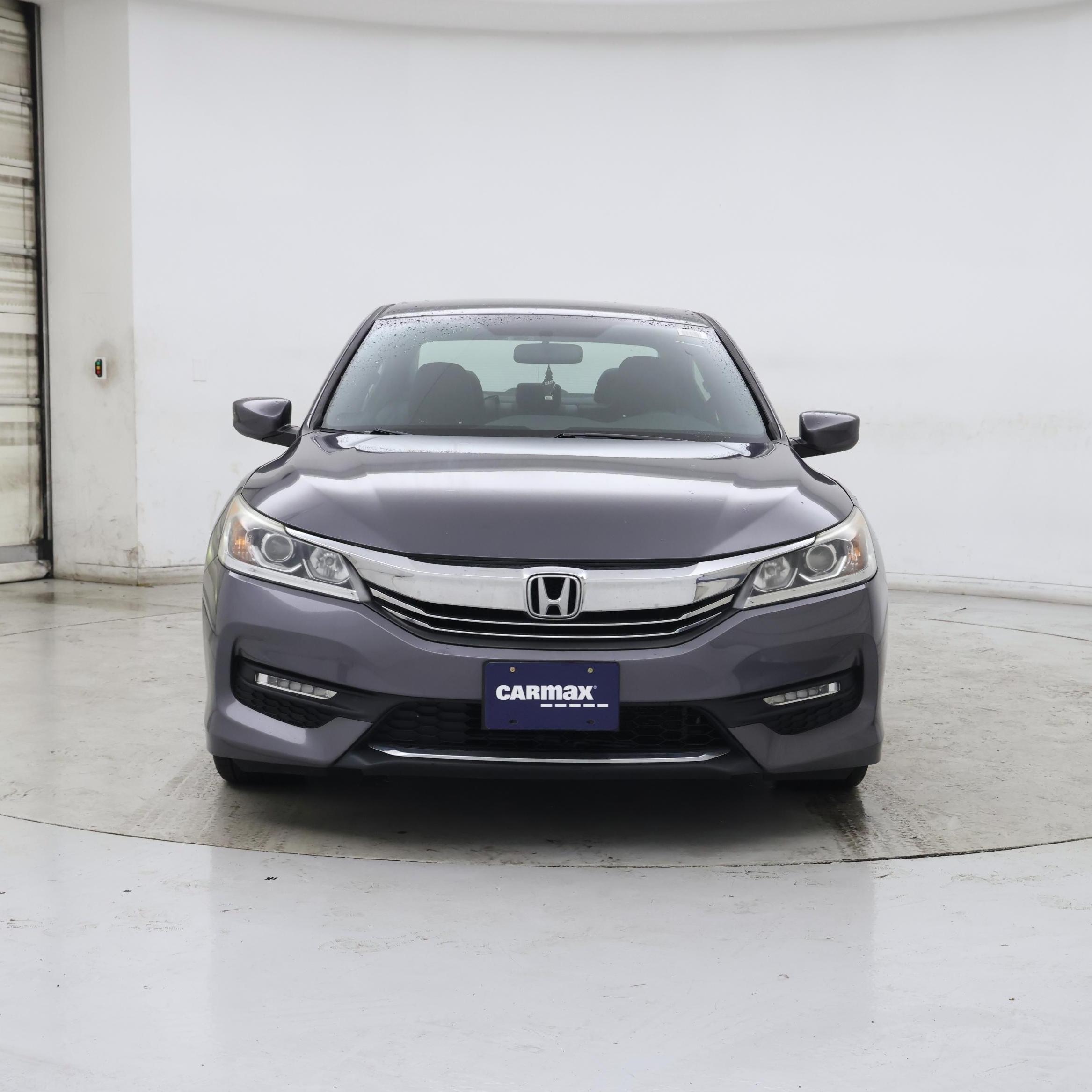 Thumbnail: 2016 Honda Accord - 5