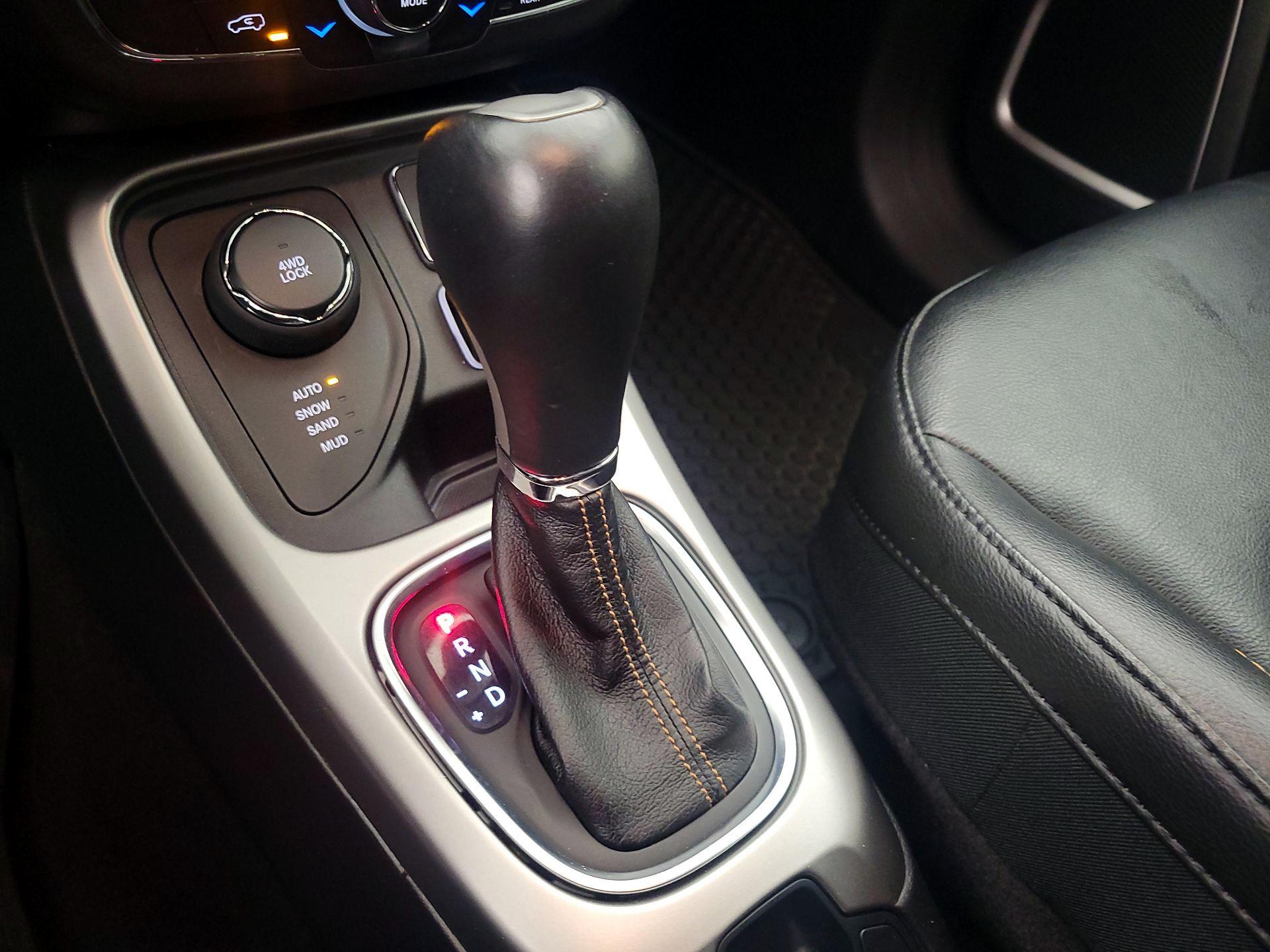 Thumbnail: 2019 Jeep Compass - 17