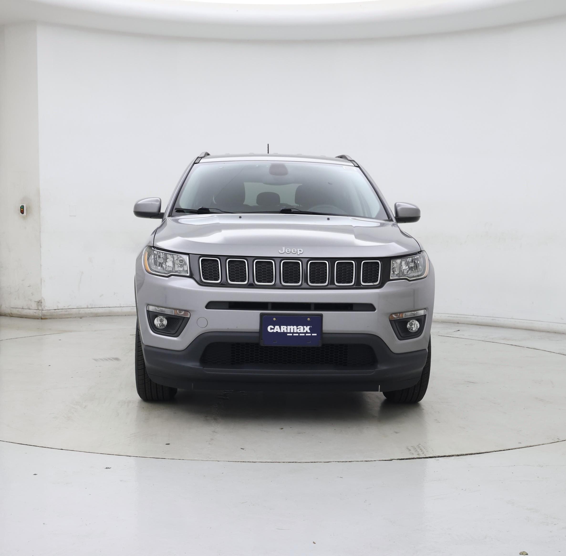 Thumbnail: 2019 Jeep Compass - 5