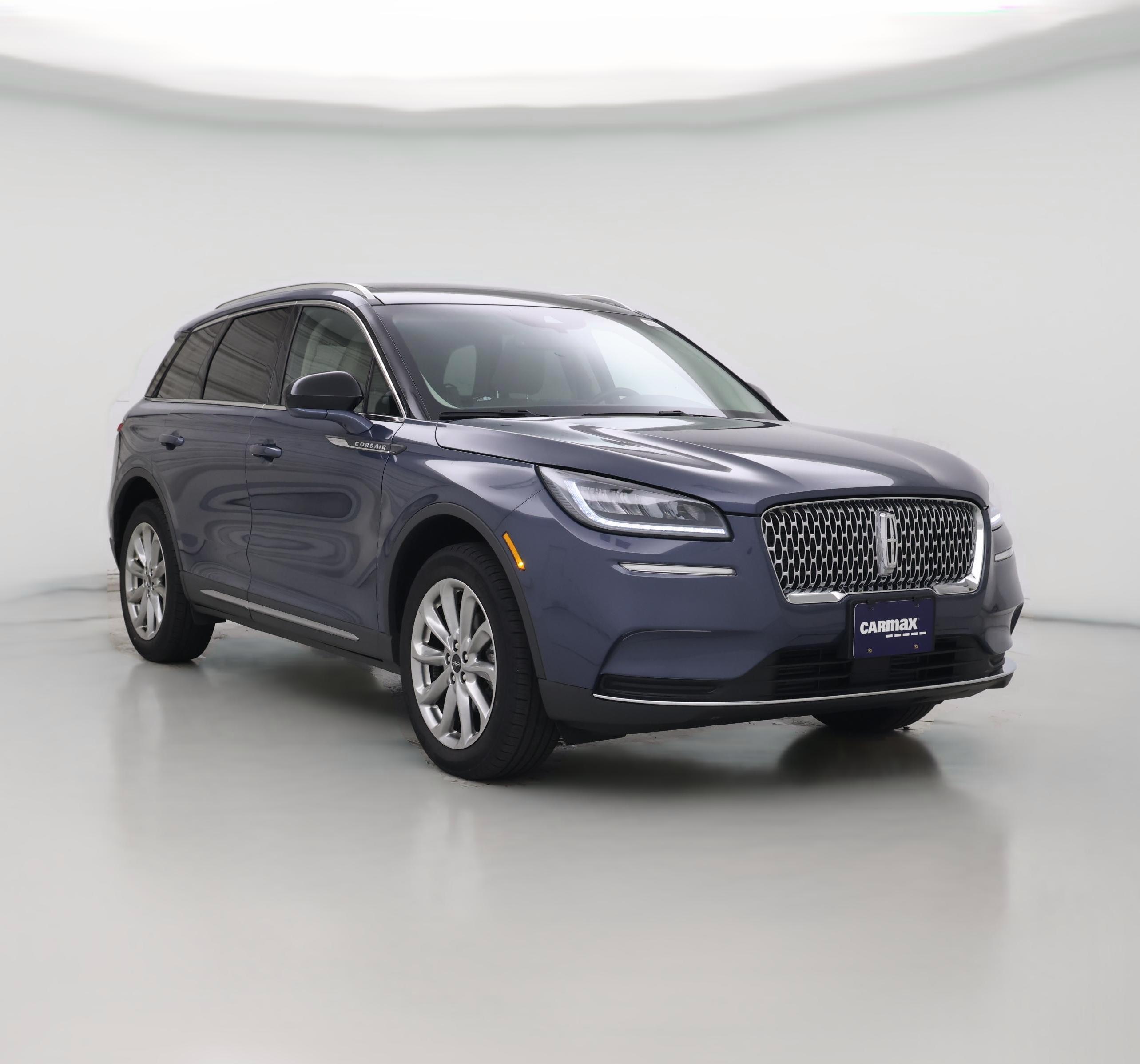 Thumbnail: 2022 Lincoln Corsair - 1