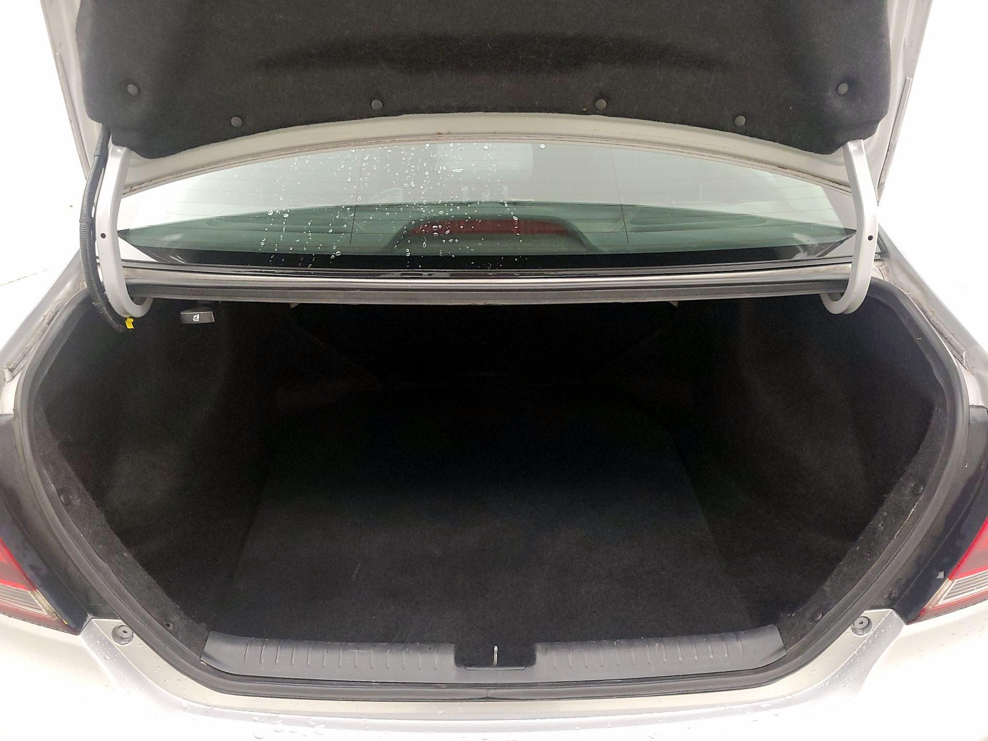 Thumbnail: 2014 Honda Civic - 20
