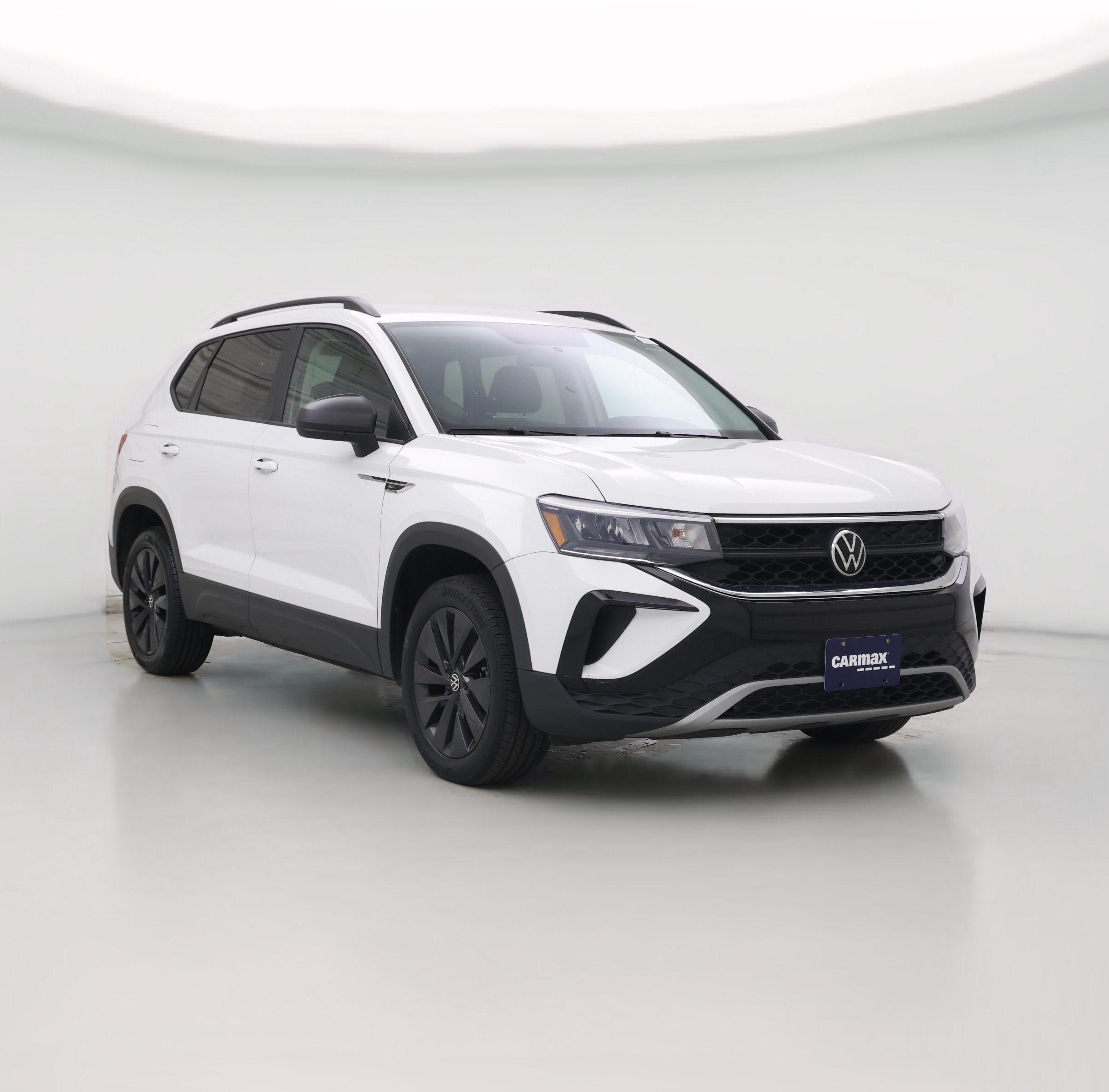 Thumbnail: 2022 Volkswagen Taos - 1
