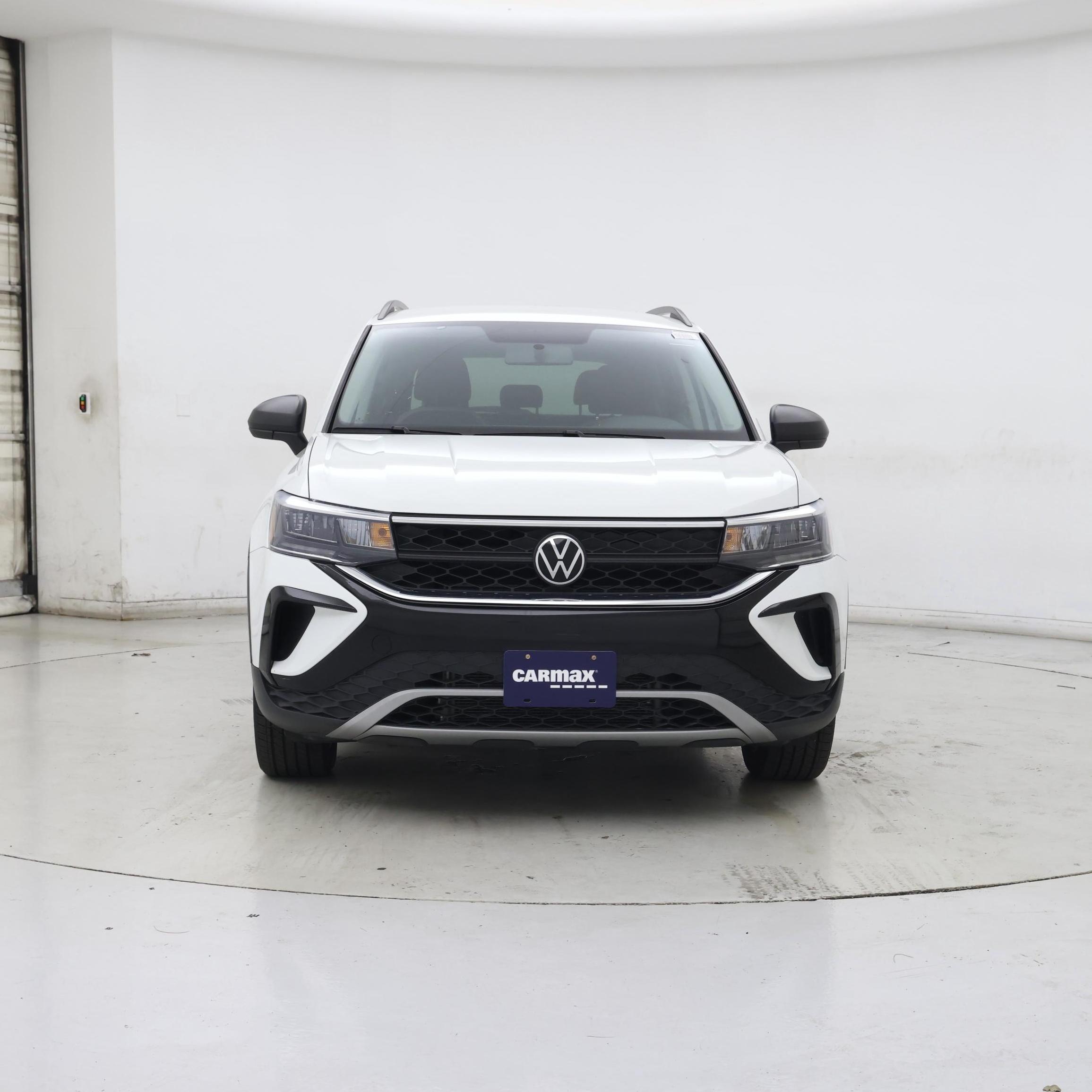 Thumbnail: 2022 Volkswagen Taos - 5