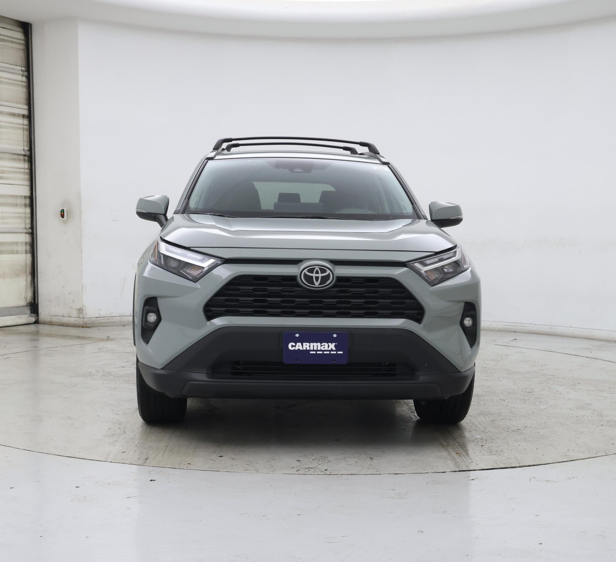 Thumbnail: 2023 Toyota RAV4 - 5