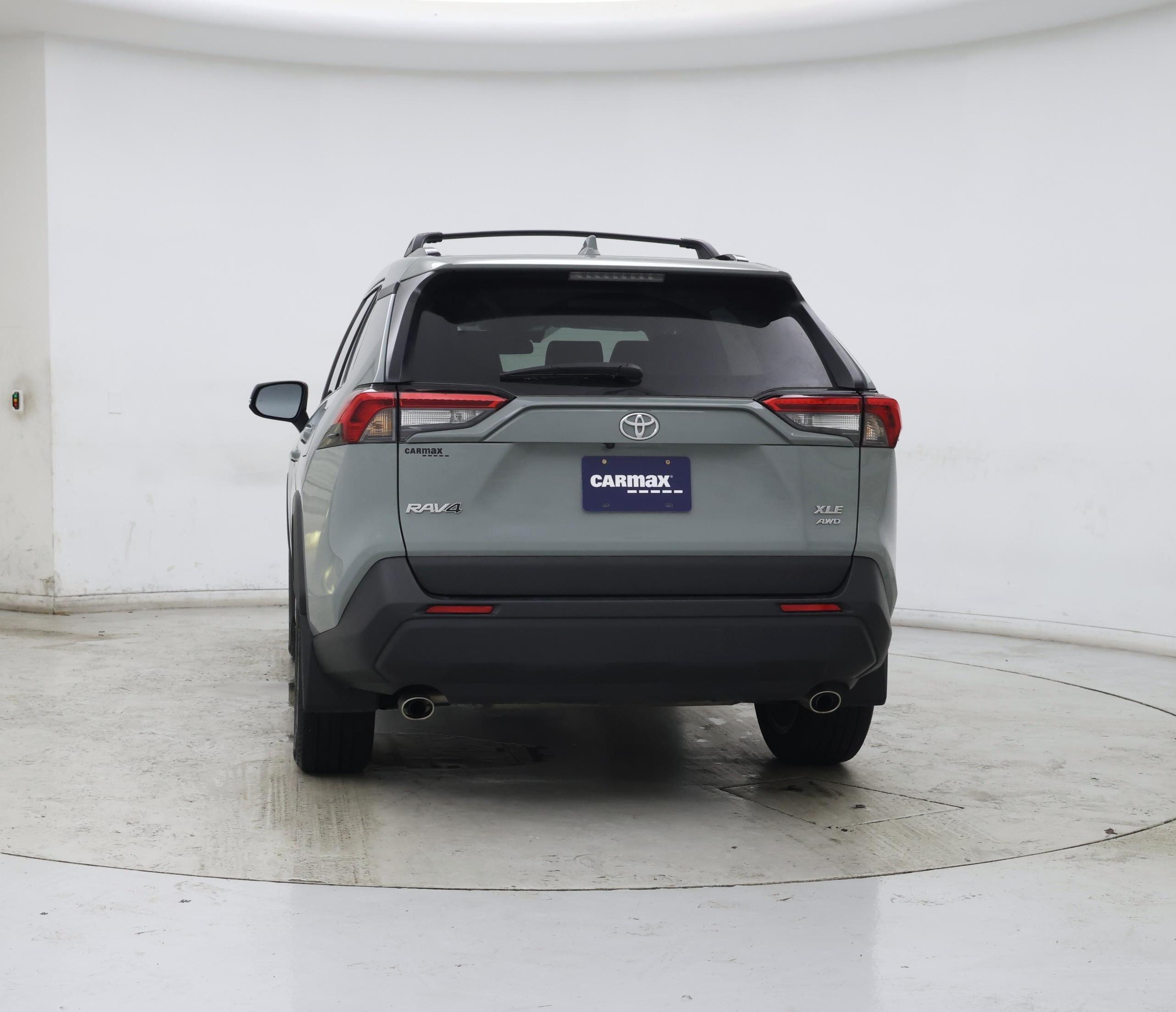Thumbnail: 2023 Toyota RAV4 - 6